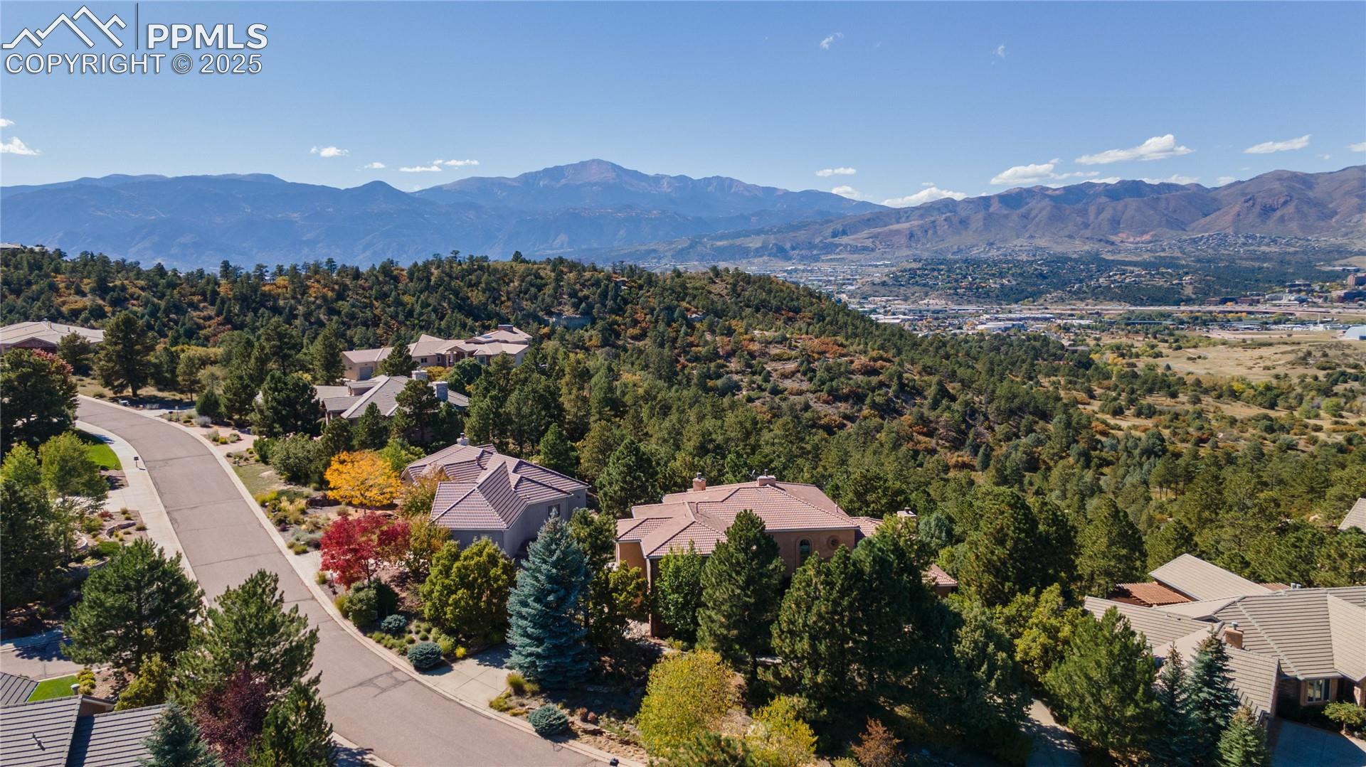 Photo 41 of 4896 Stonehill Road, Colorado Springs