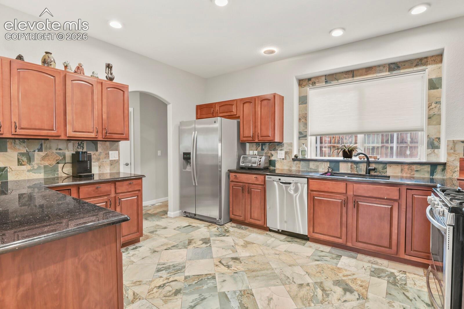 Photo 7 of 1346 Mirrillion Heights, Colorado Springs