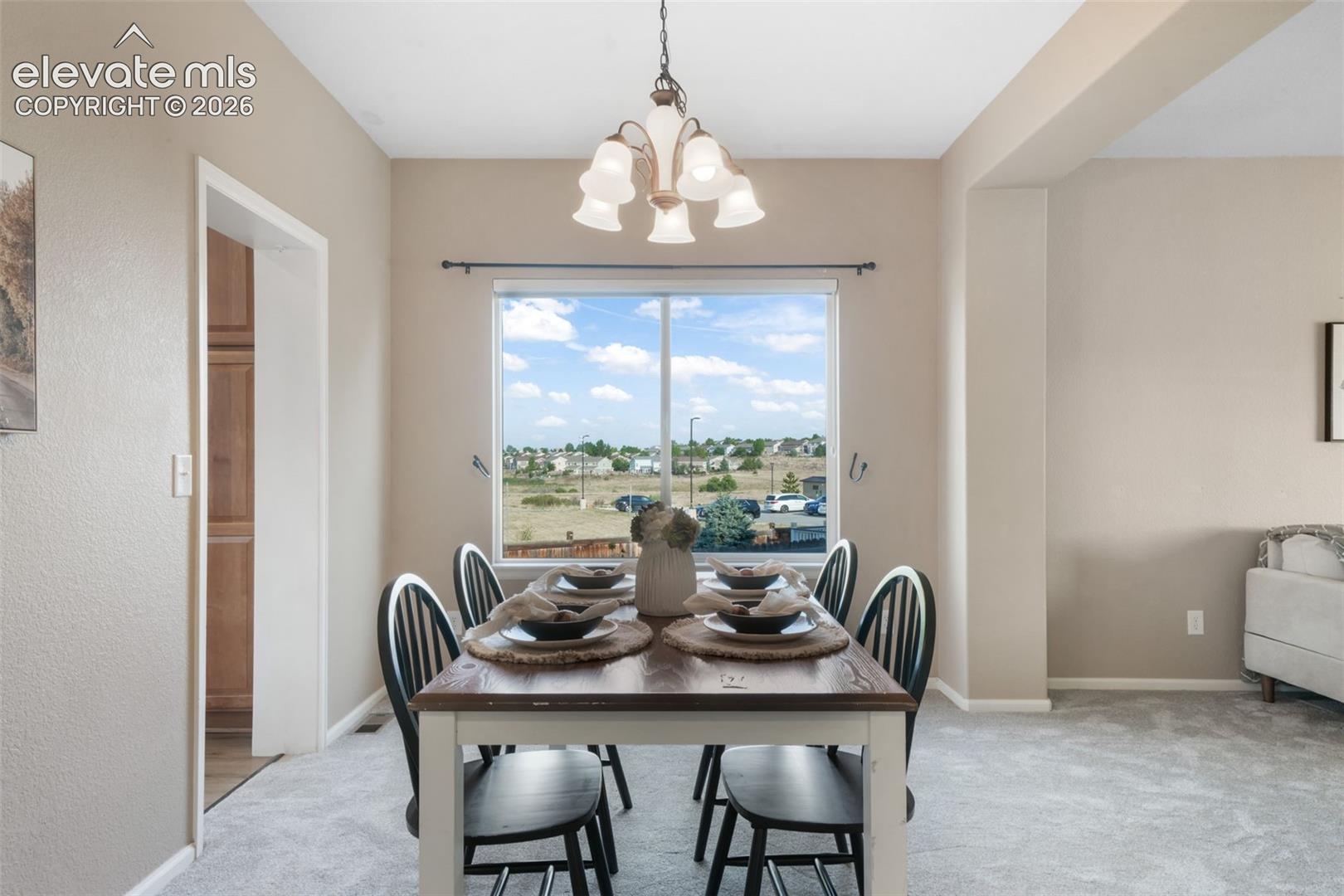 Photo 10 of 460 High Plains Street, Castle Rock