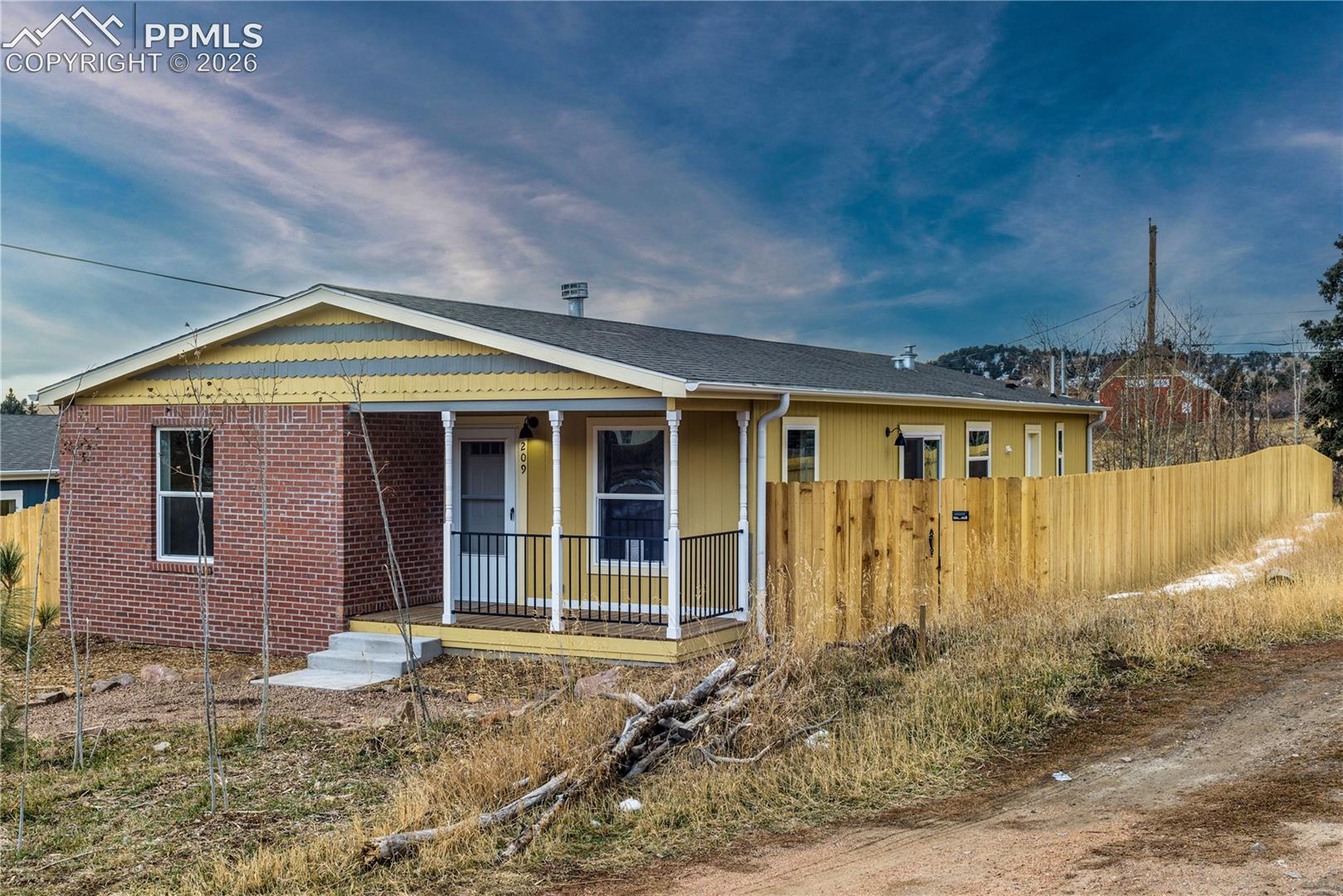Featured Homes Featured Homes
