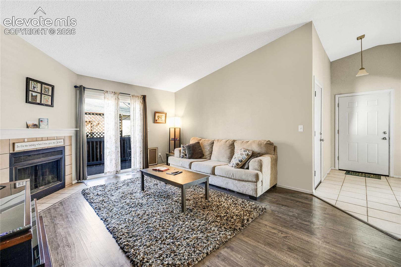 Photo 13 of 972 Columbine Avenue, Colorado Springs
