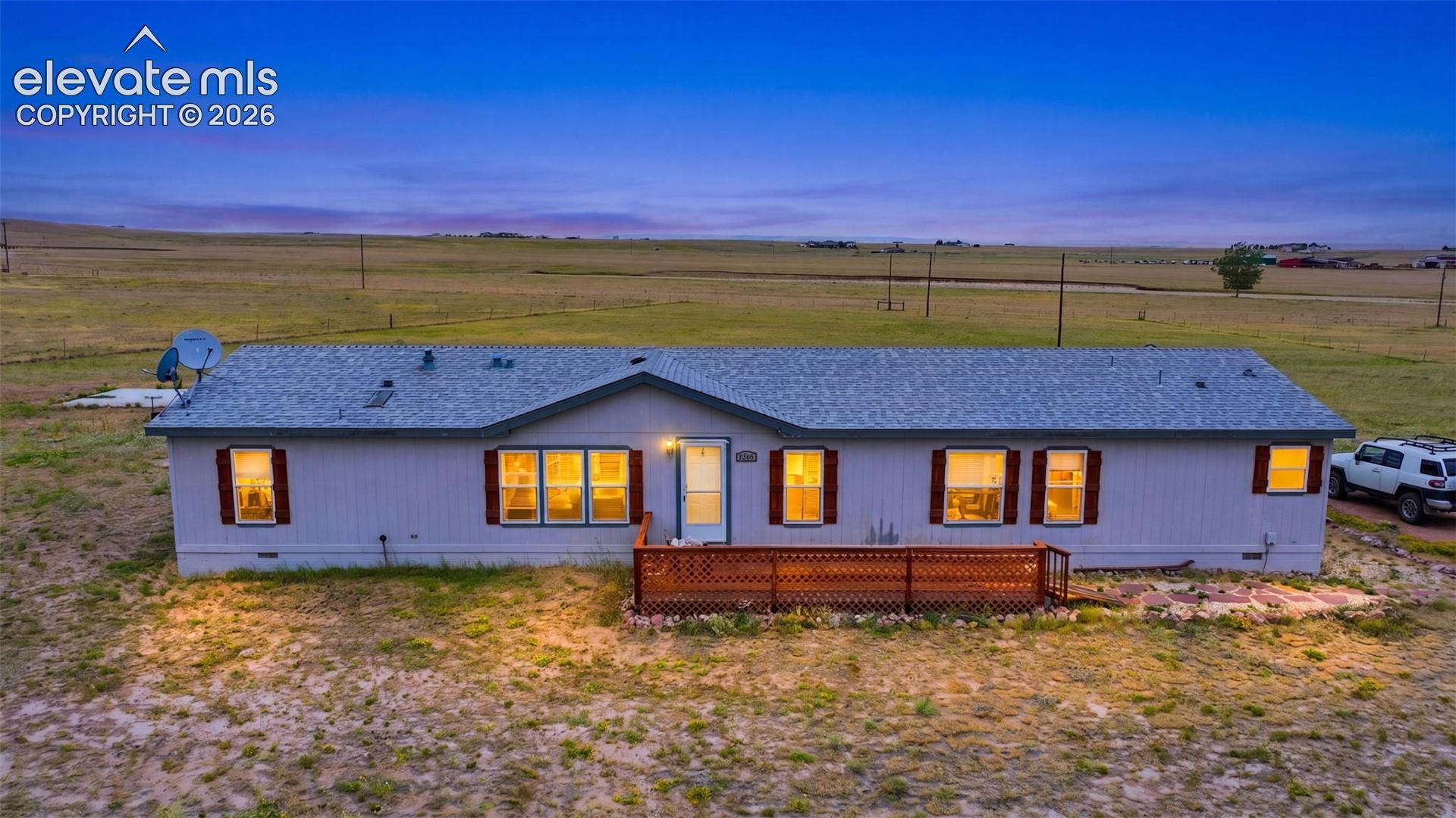 1005 Engleby Dr, Colorado Springs, CO 80930