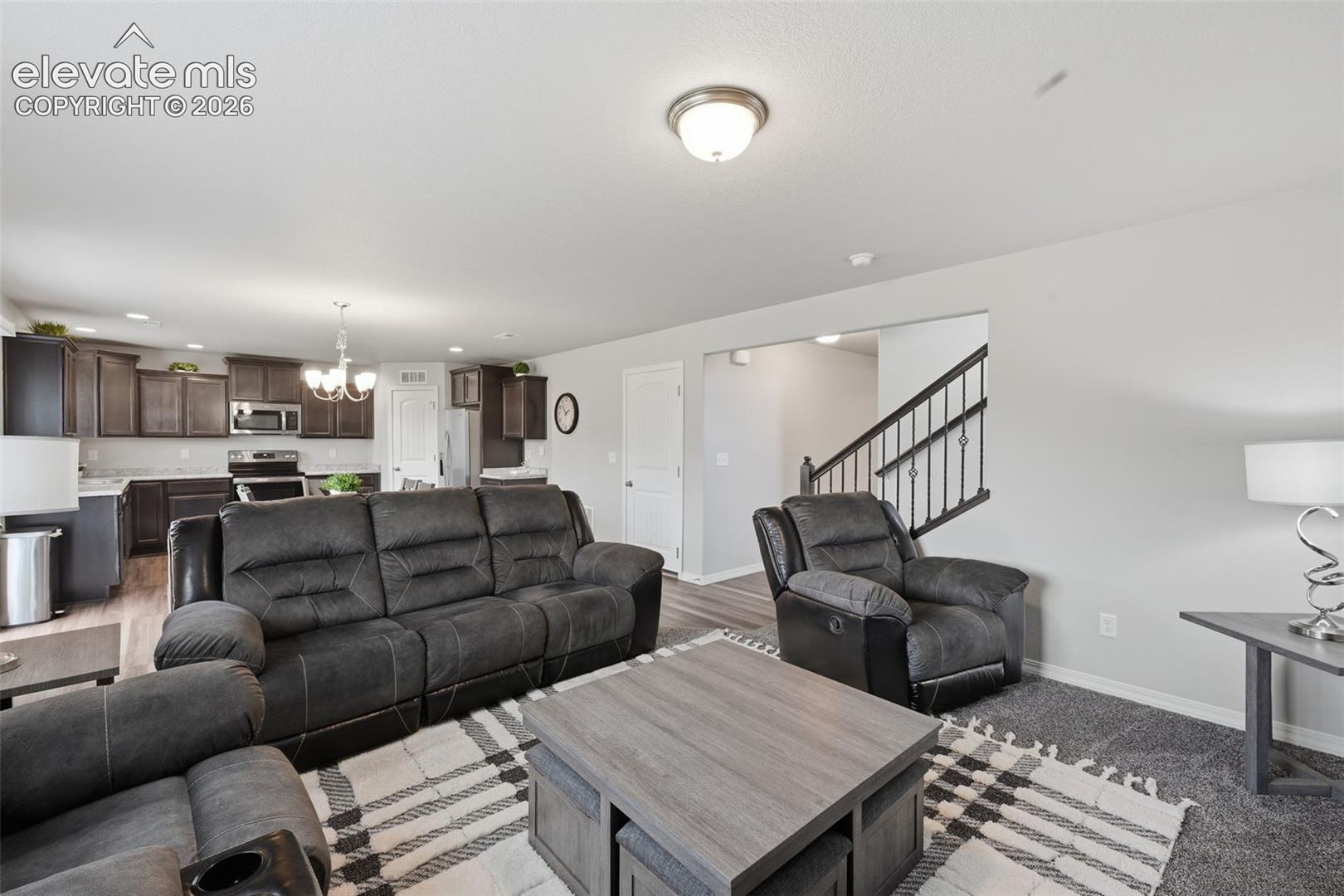 Photo 18 of 4652 Amazonite Drive, Colorado Springs