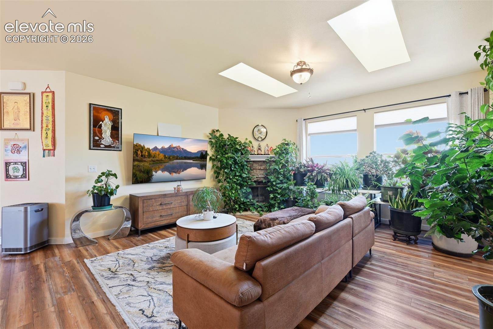 1023 Whistler Hollow Dr, Colorado Springs, CO 80906