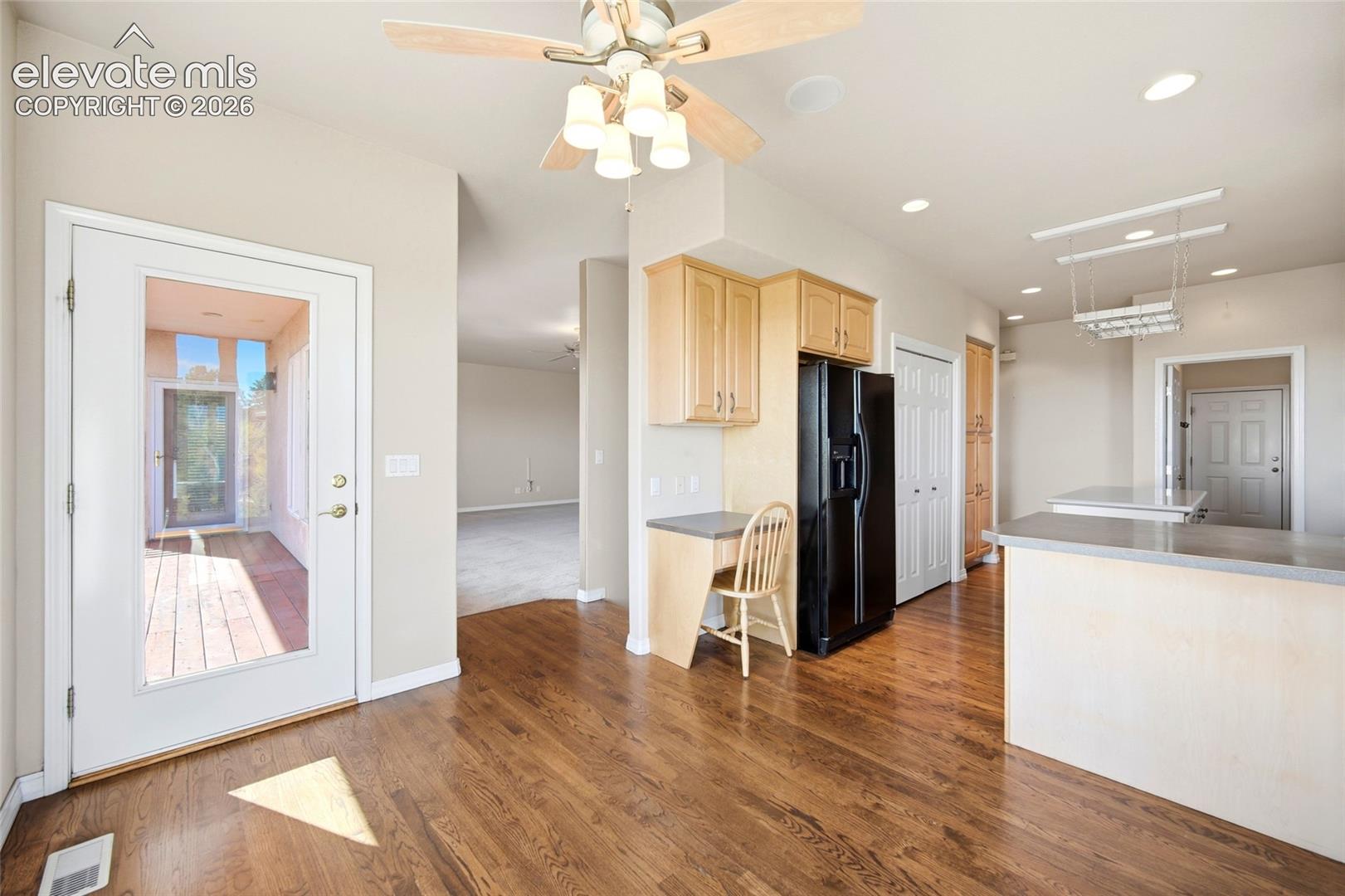 Photo 36 of 1201 W High Point Lane, Colorado Springs