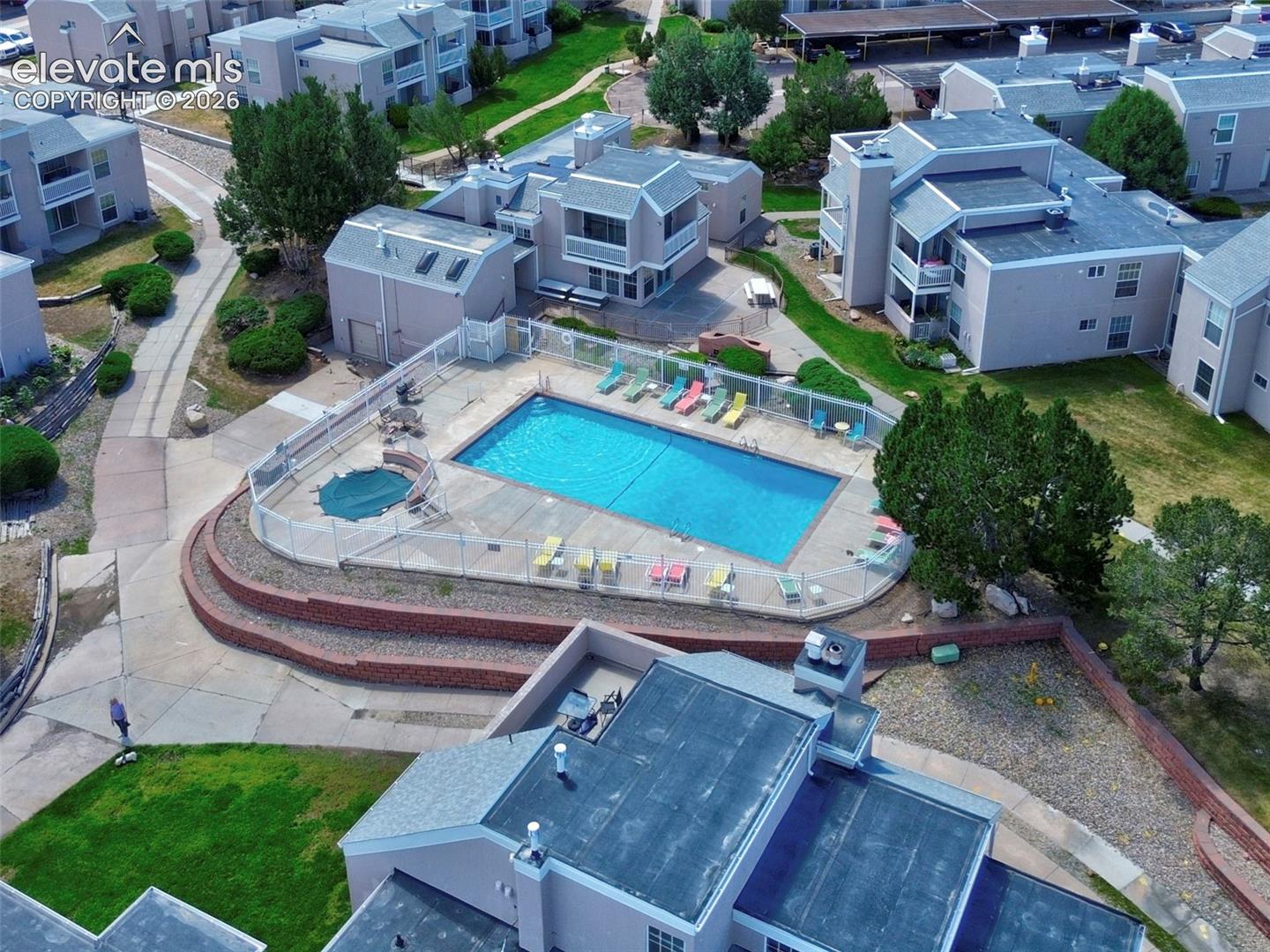 Photo 16 of 3405 Rebecca Lane #C, Colorado Springs