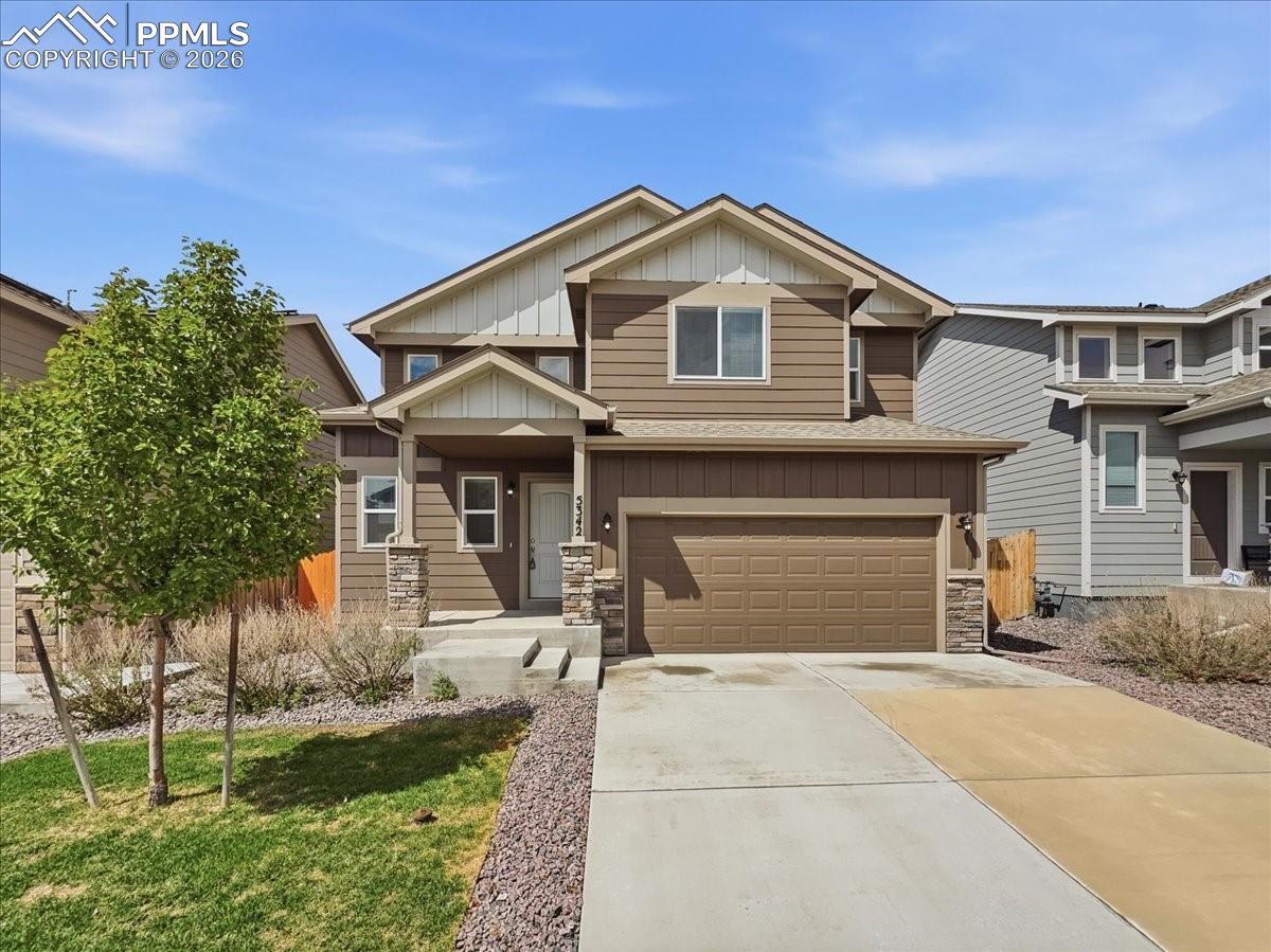 Featured Homes Featured Homes