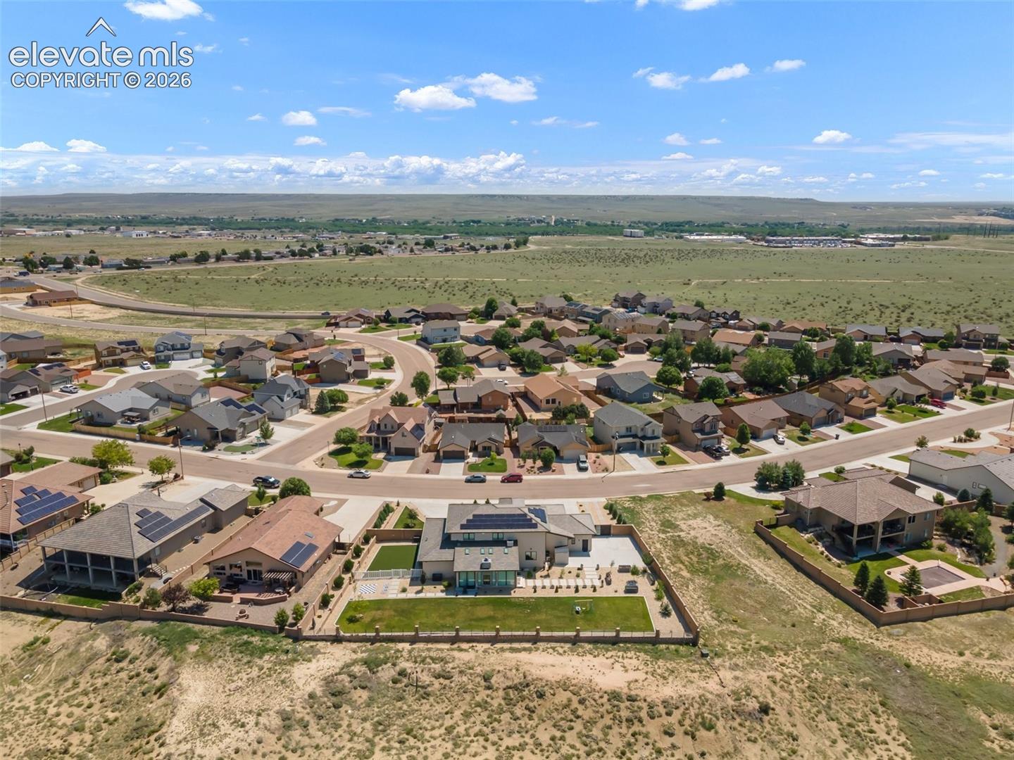 Photo 48 of 5805 Sawyer Ridge Drive, Pueblo