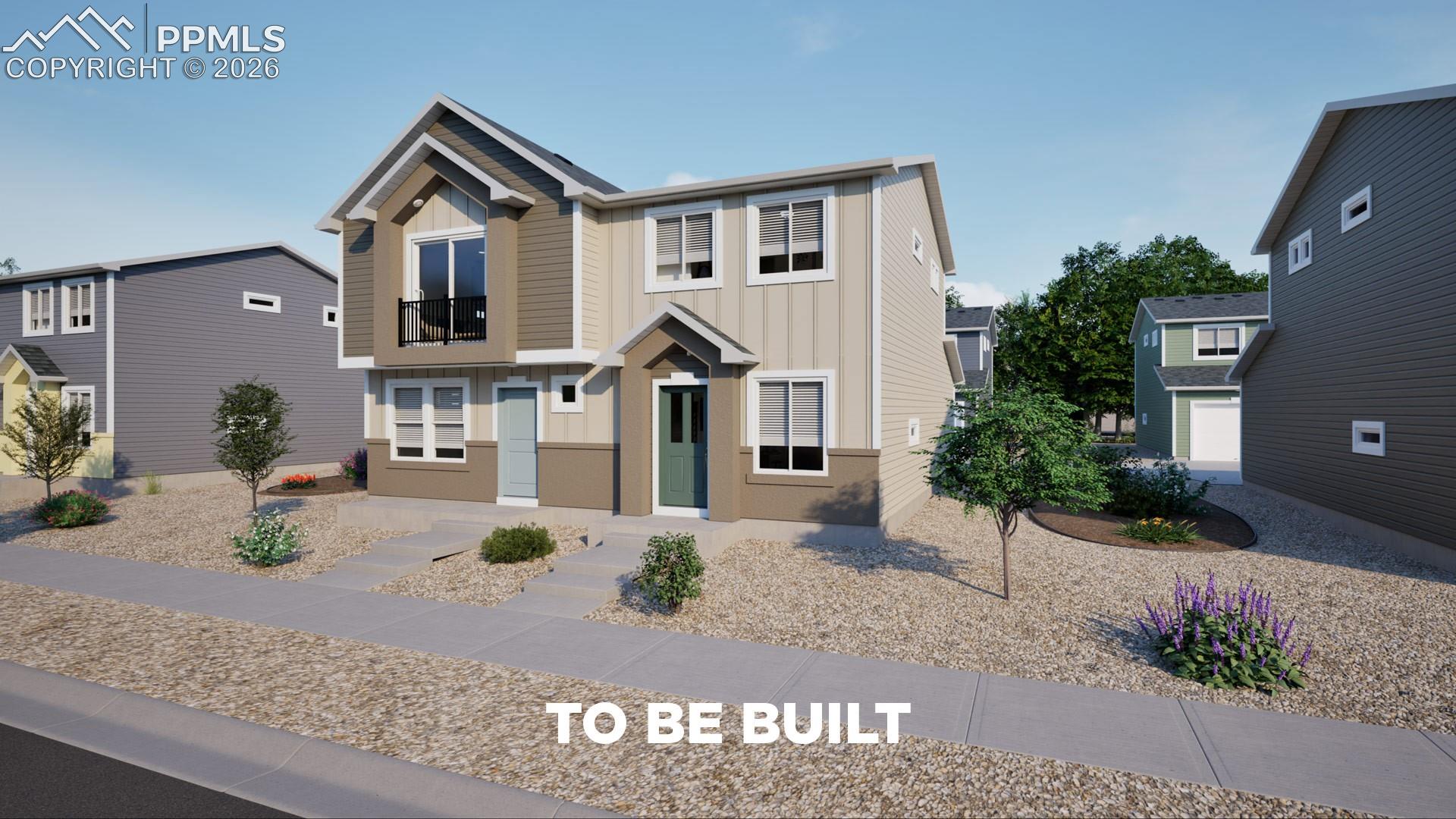 Featured Homes Featured Homes