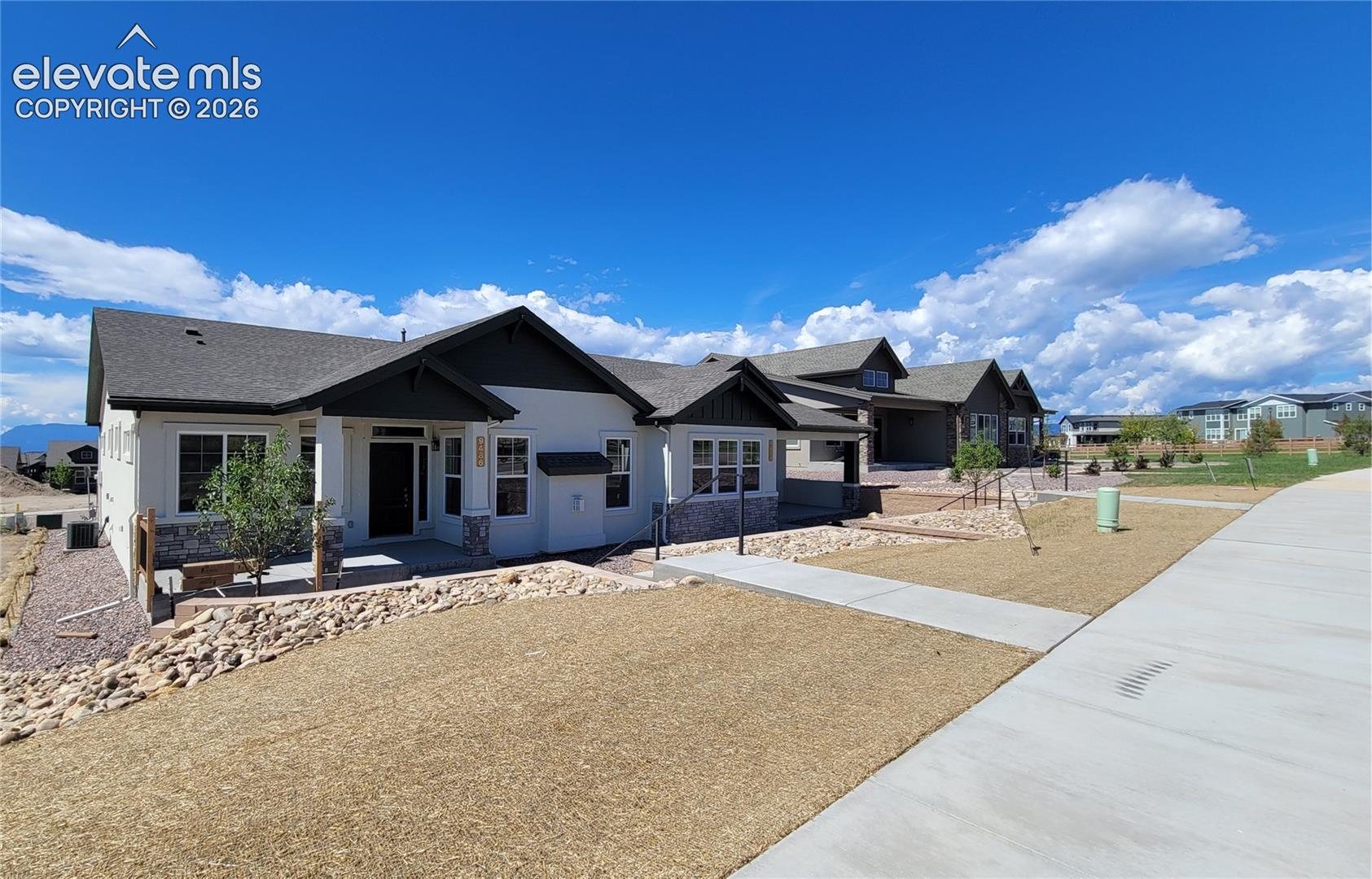 9486 Wolf Valley Dr, Colorado Springs, CO 80924