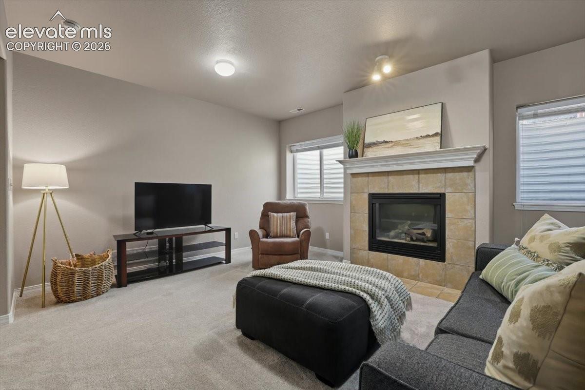 Photo 31 of 9918 Sully Court, Colorado Springs