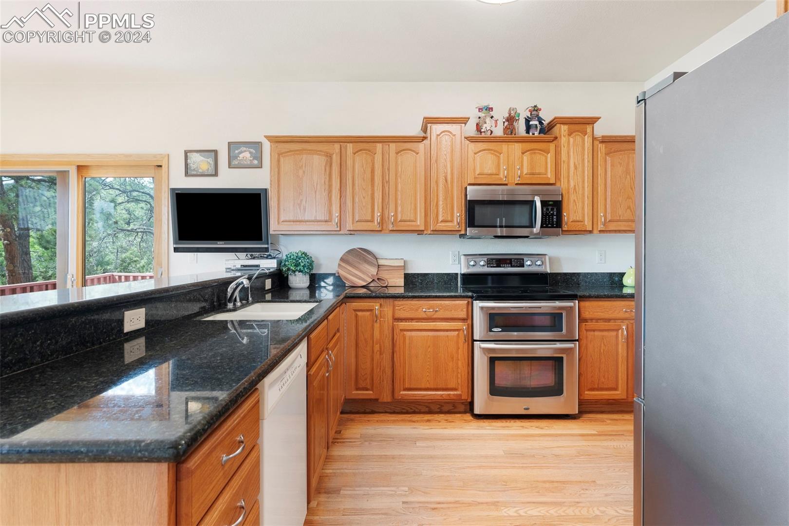 Photo 20 of 5660 Sandy Creek Heights, Colorado Springs