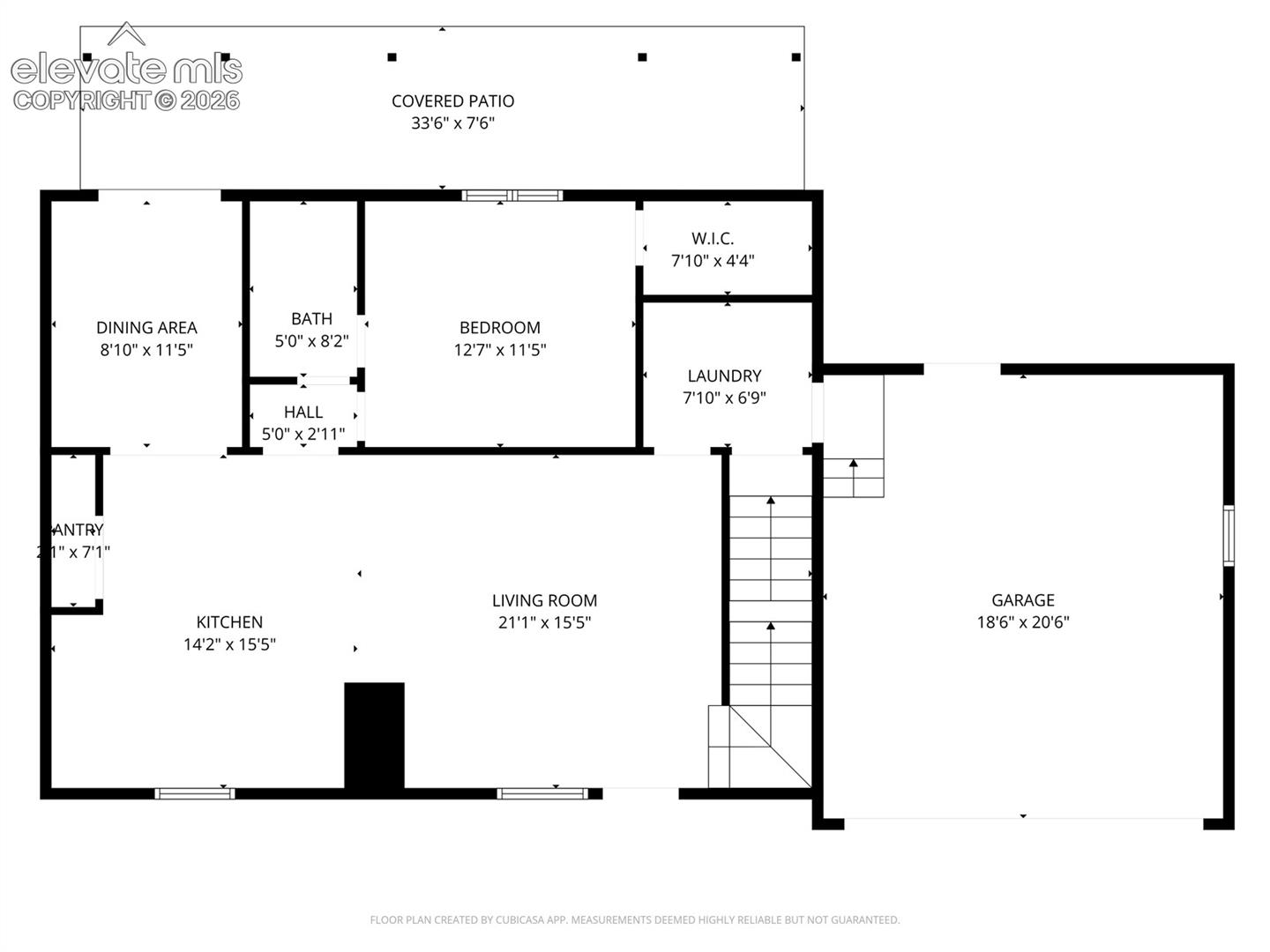 Photo 42 of 1293 N Sandstone Lane, Pueblo West