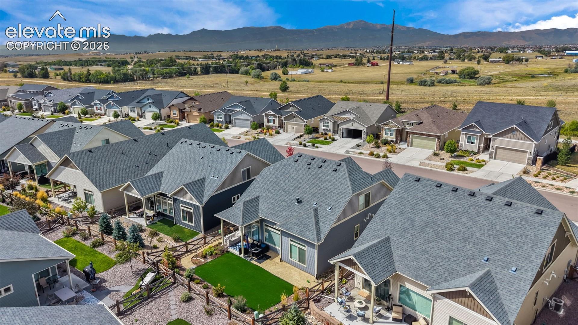Photo 44 of 6055 Bennach Grove, Colorado Springs