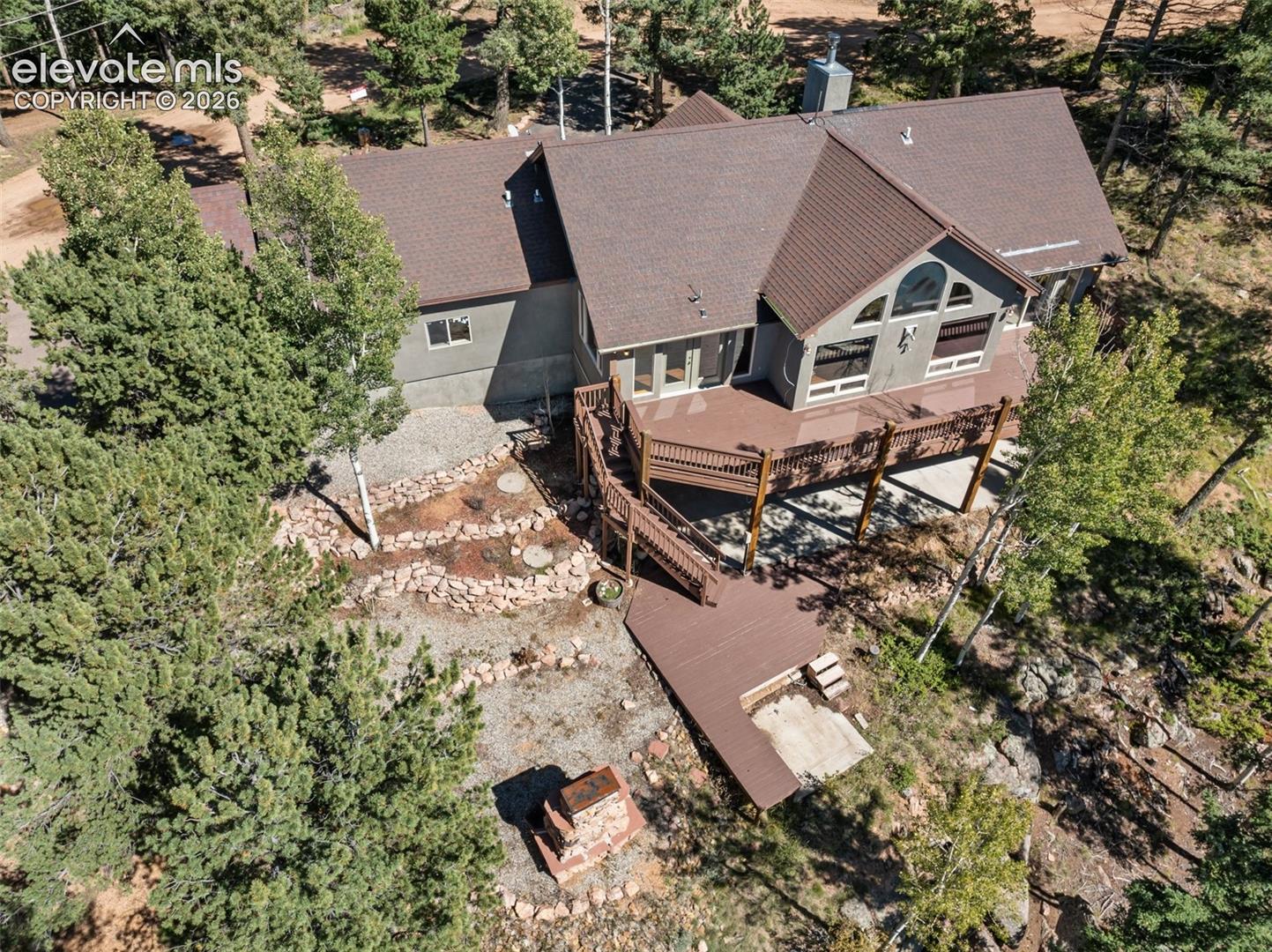 Photo 40 of 516 Saguache Drive, Florissant