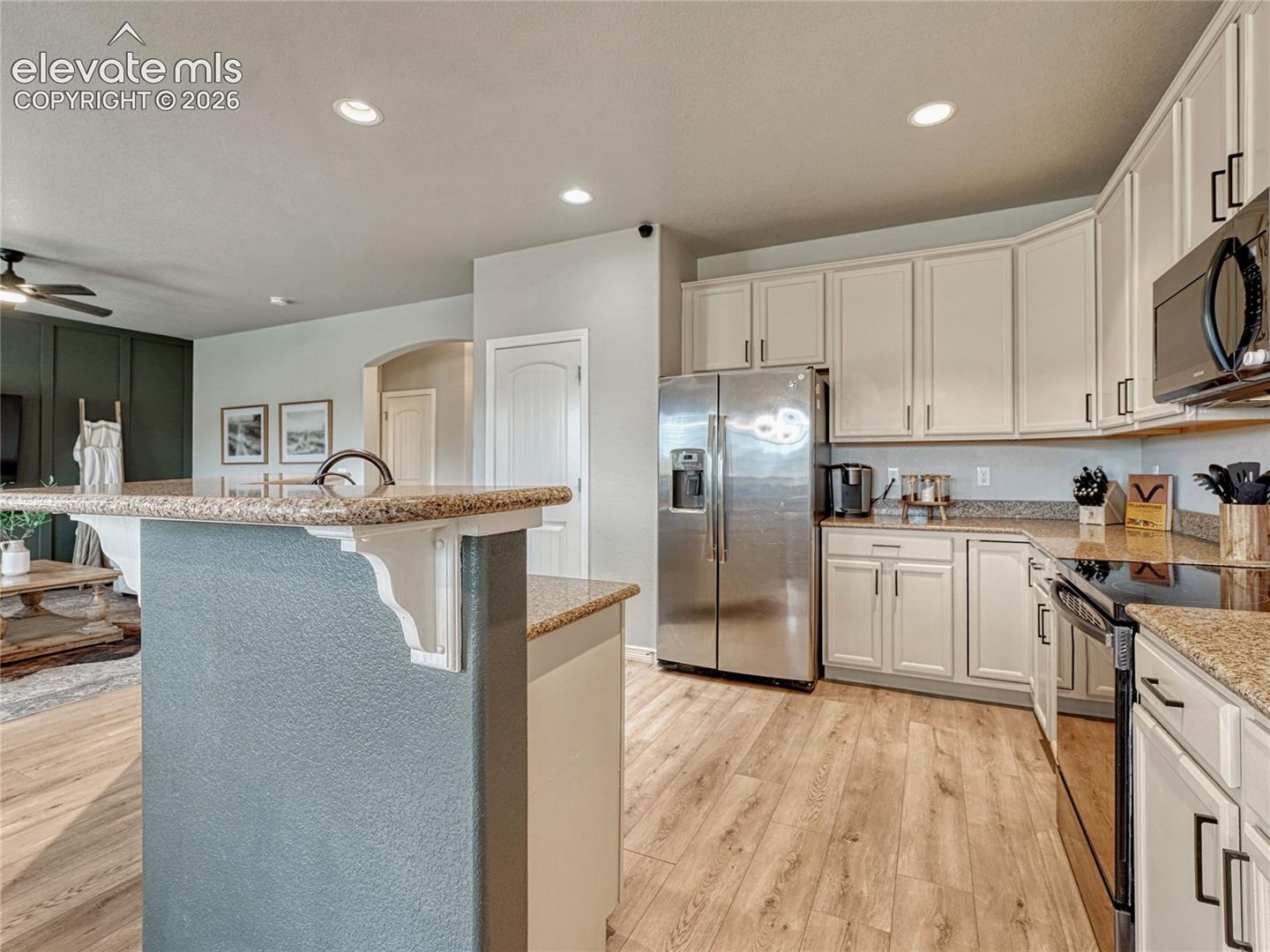 Photo 7 of 10082 Intrepid Way, Colorado Springs