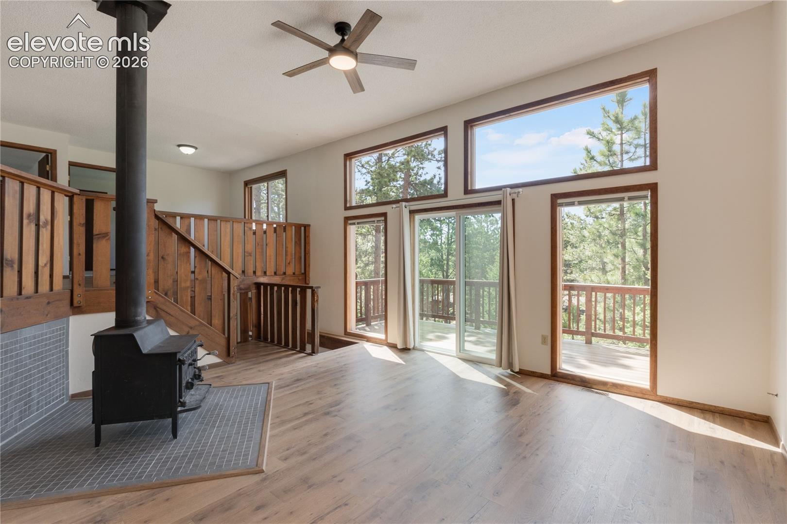Photo 23 of 1257 W Midland Avenue, Woodland Park
