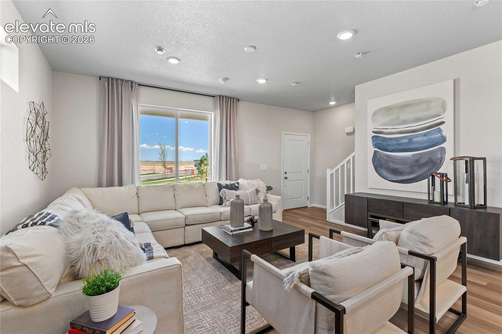 5824 Bowerman Ln, Colorado Springs, CO 80927