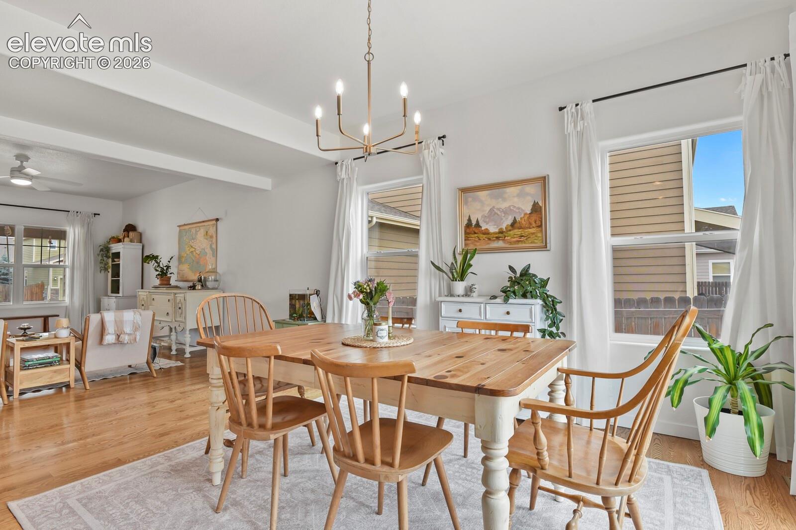 Photo 10 of 8408 Hardwood Circle, Colorado Springs