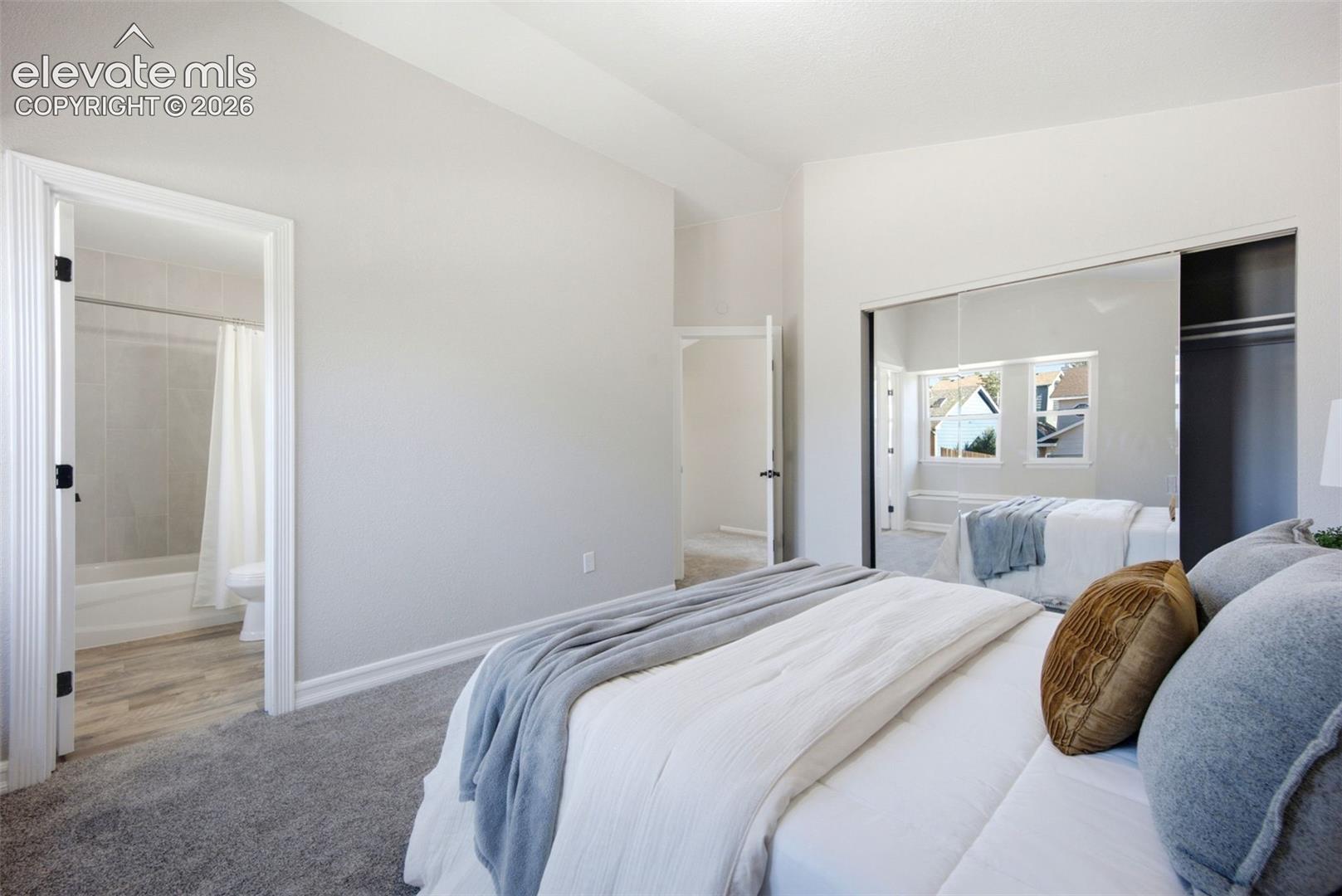 Photo 18 of 3490 Mountainside Drive, Colorado Springs