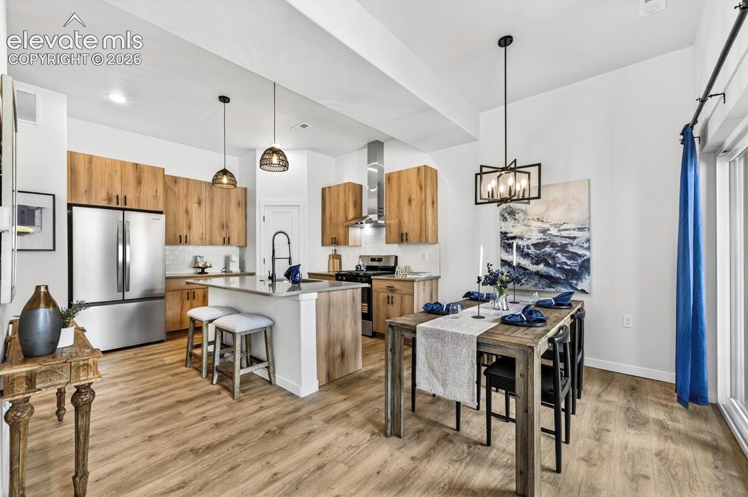 Photo 7 of 2178 Keara Heights, Colorado Springs