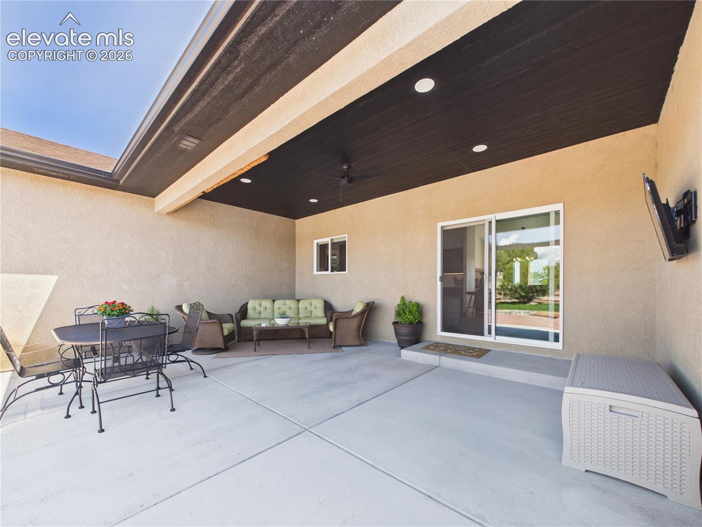Photo 35 of 519 S Woodstock Drive, Pueblo West