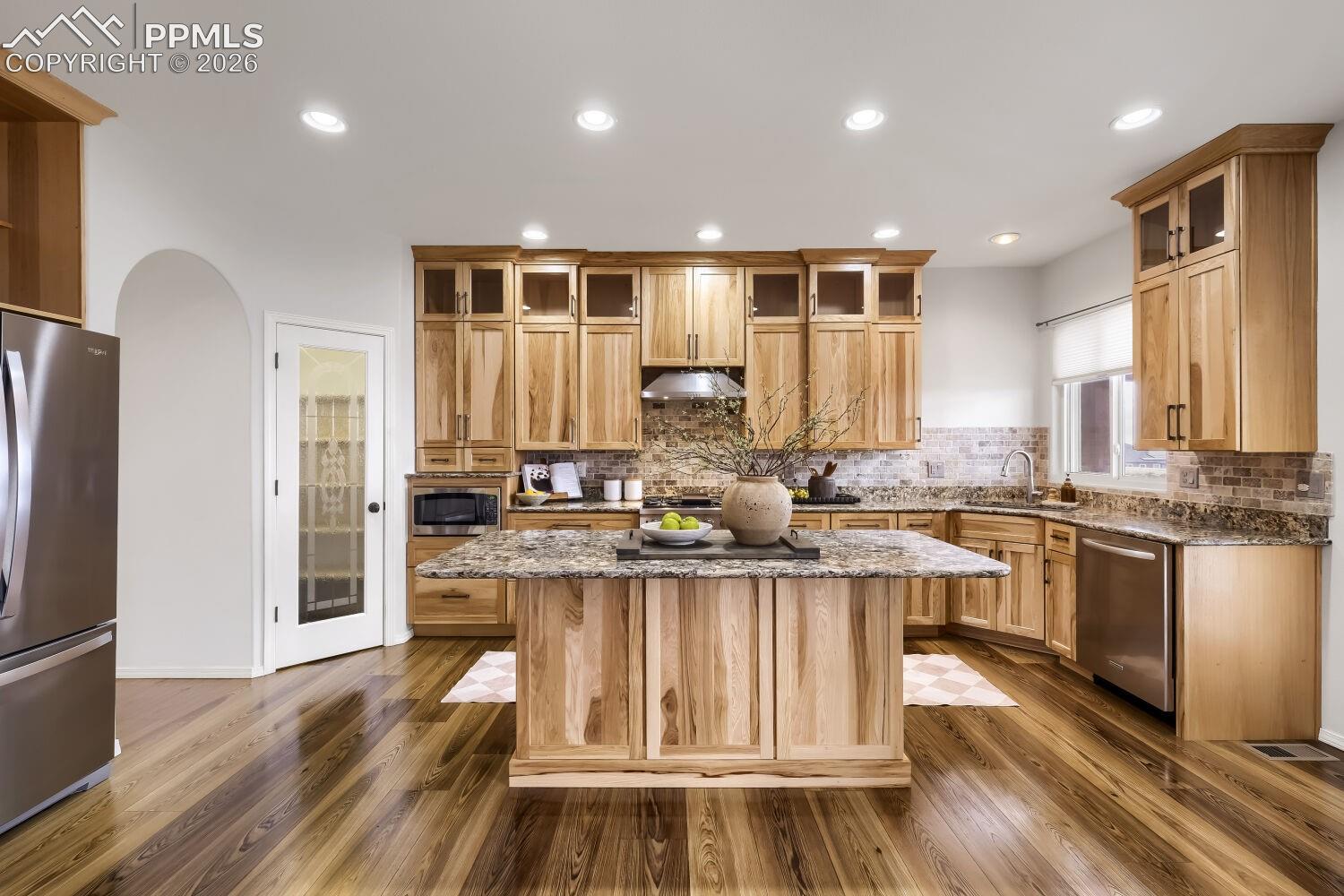Photo 9 of 12555 Handles Peak Way, Peyton
