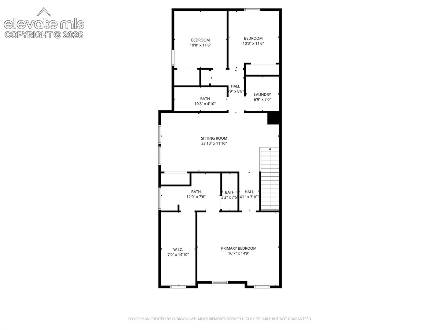 5105 Beartrack Point, Colorado Springs, CO 80925
