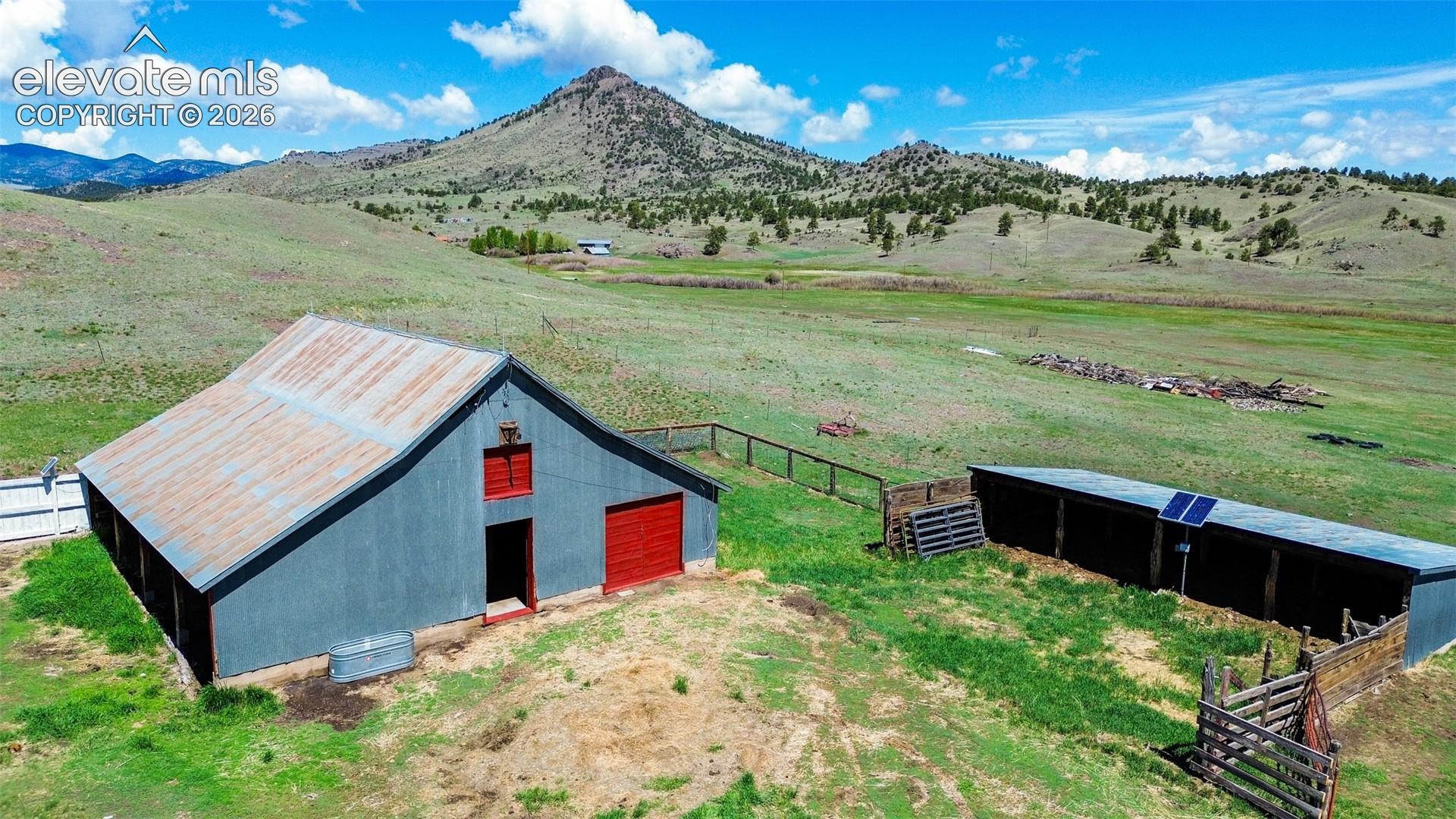 Photo 16 of 11105 County Road 102, Guffey