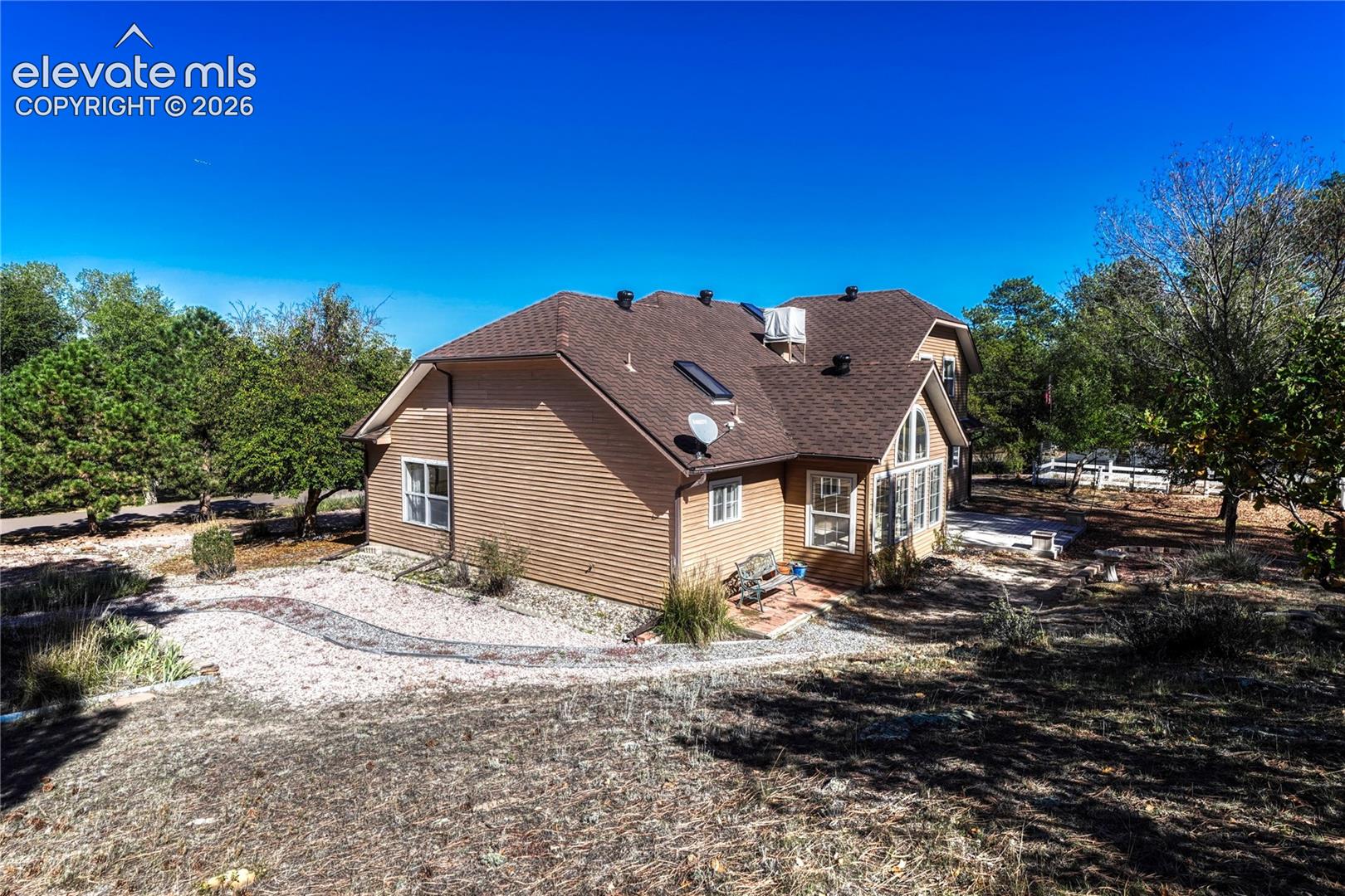Photo 33 of 1069 BERGLIND Road, Colorado Springs