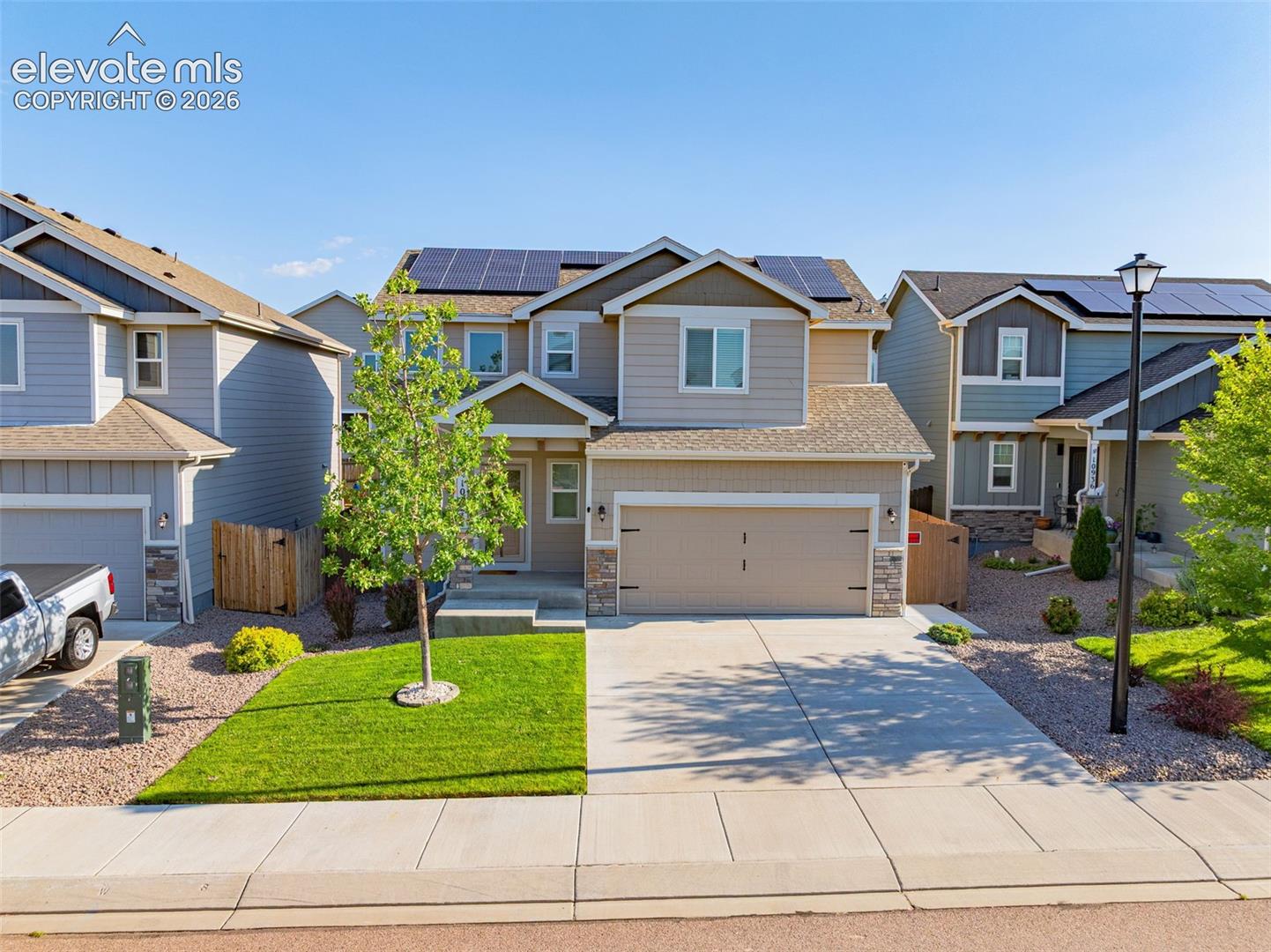 Photo 33 of 10924 Nolin Drive, Colorado Springs