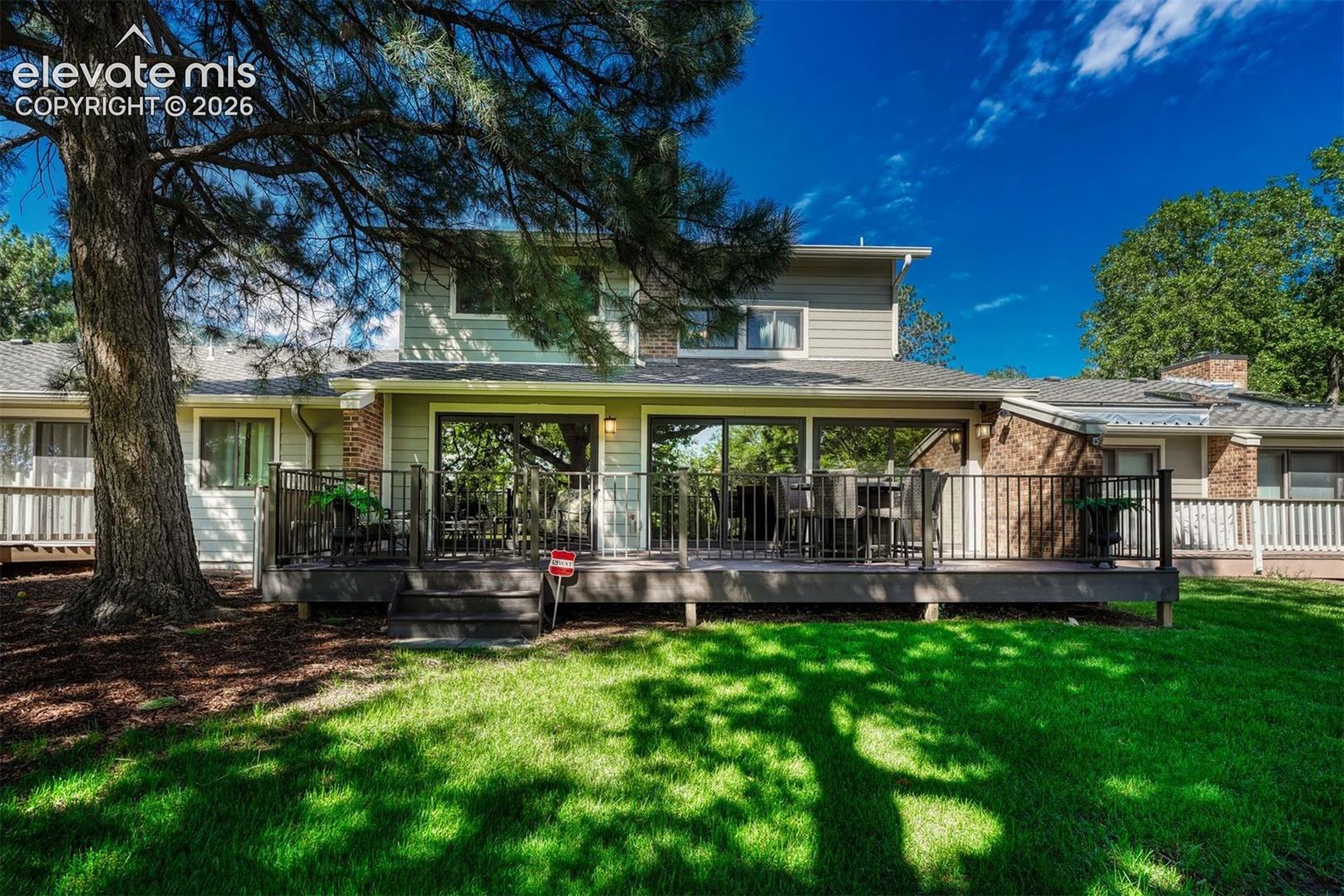 Photo 23 of 3535 Broadmoor Valley Road, Colorado Springs
