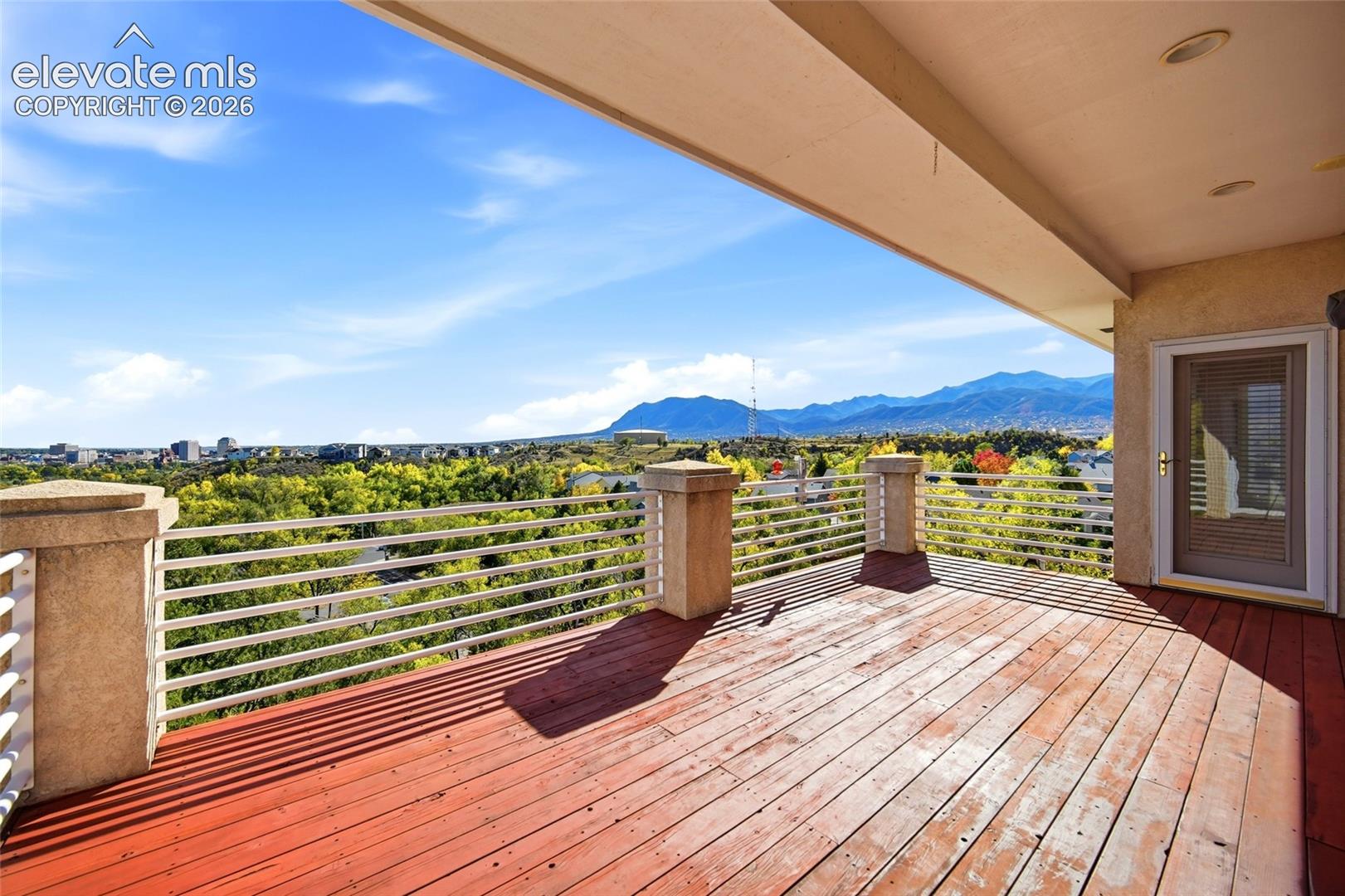 Photo 46 of 1201 W High Point Lane, Colorado Springs