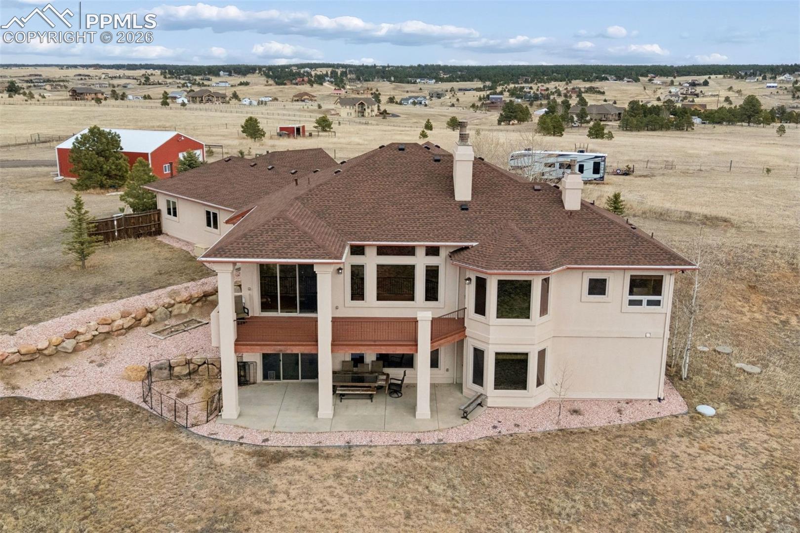 Photo 48 of 6905 Alpaca Heights, Colorado Springs