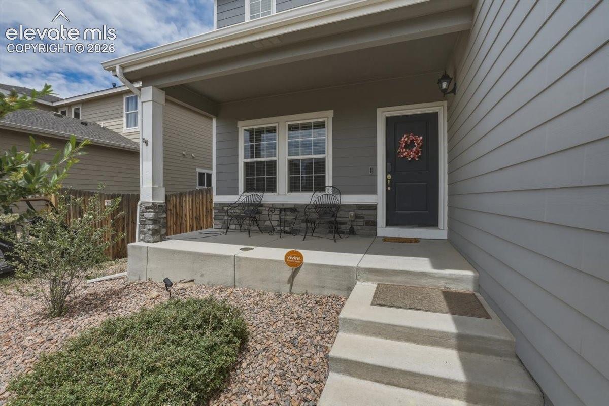 10902 Scenic Brush Dr, Peyton, CO 80831