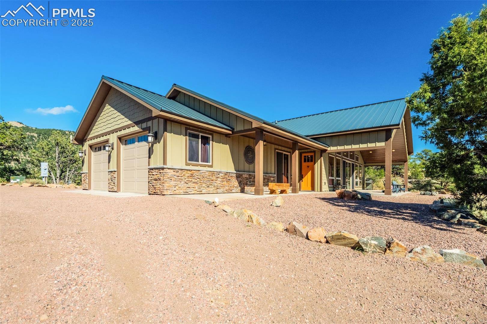 Photo 12 of 159 Mineshaft Place, Cotopaxi