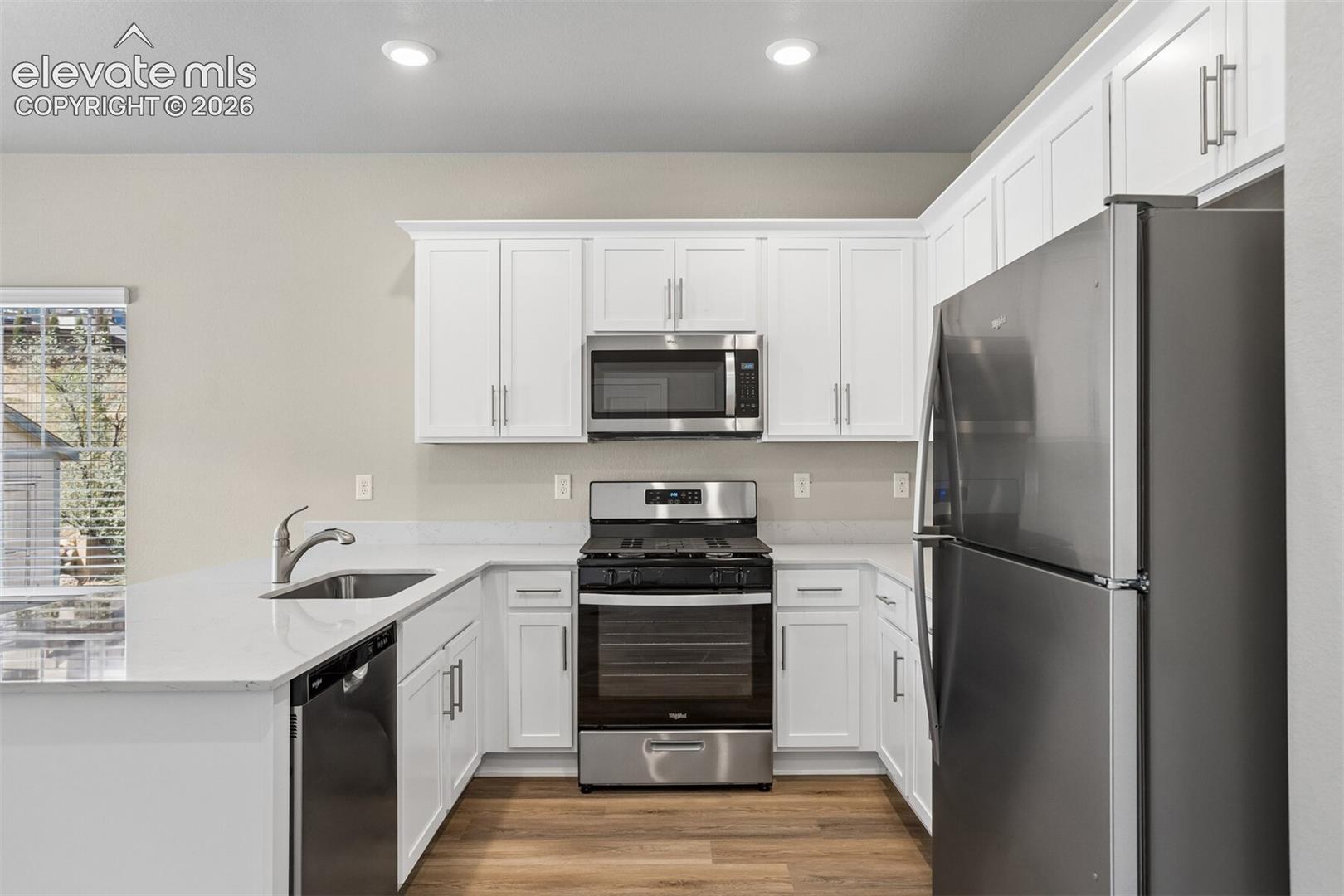 1116 Babette Hts, Colorado Springs, CO 80904