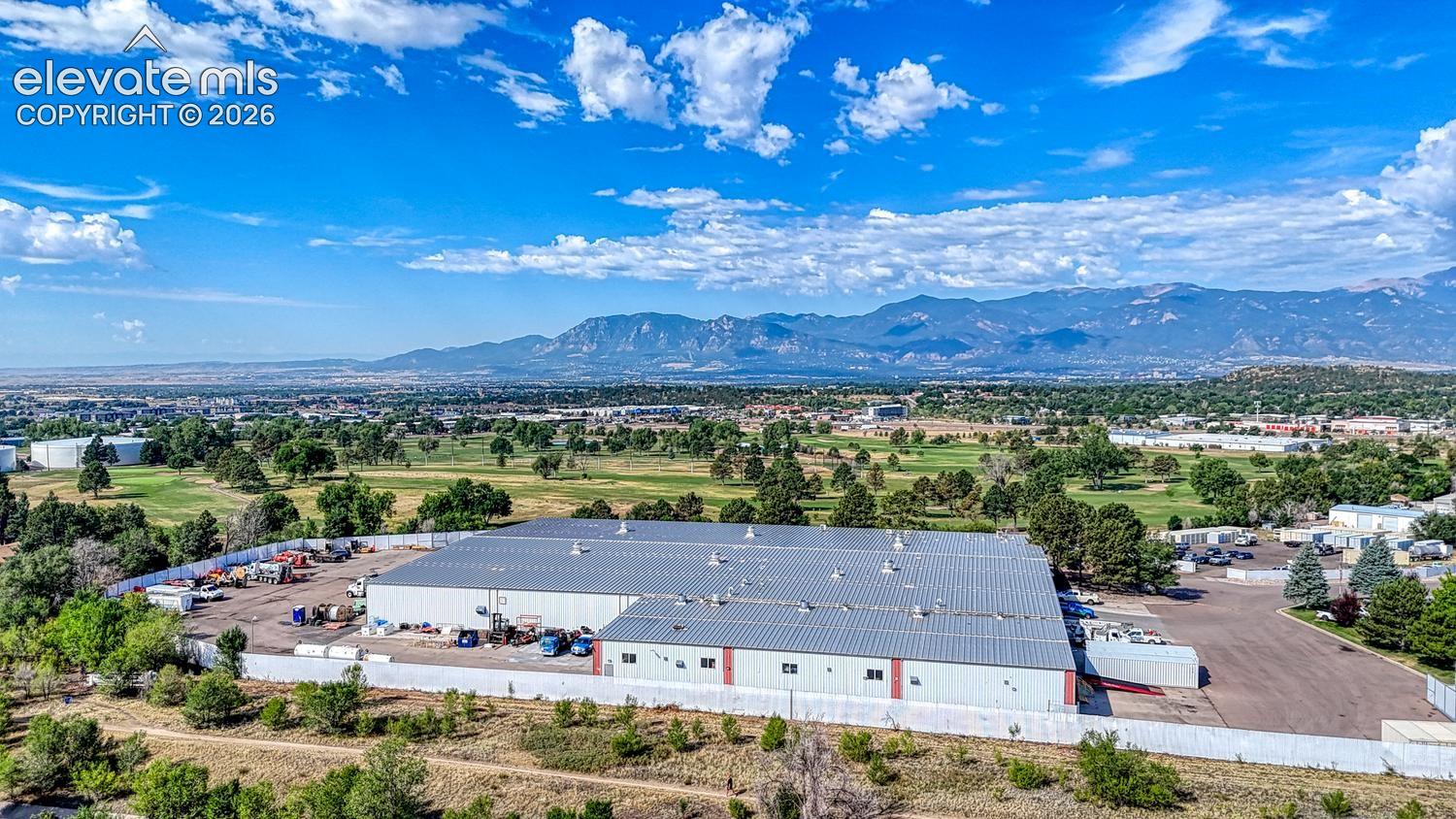 Photo 37 of 1510 Leoti Drive, Colorado Springs