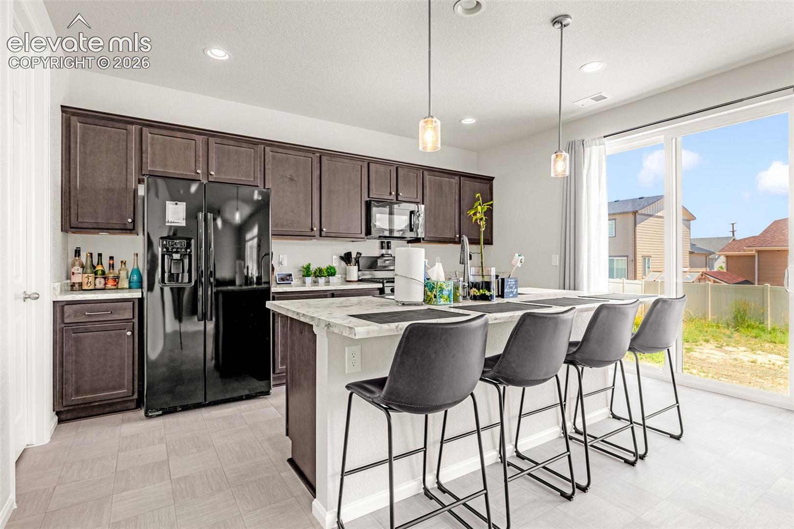 Photo 6 of 5473 Windy Pass Court, Colorado Springs