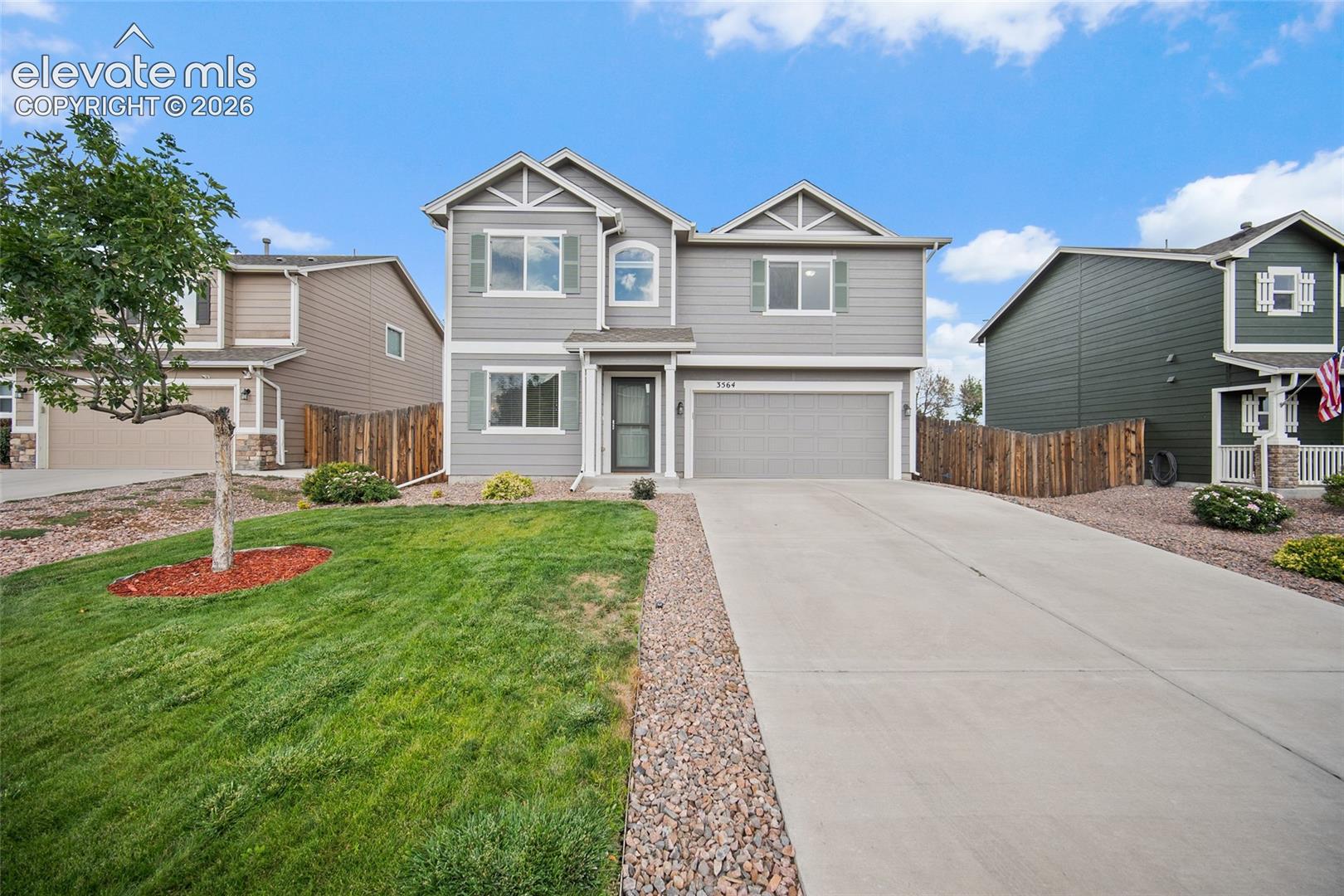 Photo 8 of 3564 Saguaro Circle, Colorado Springs