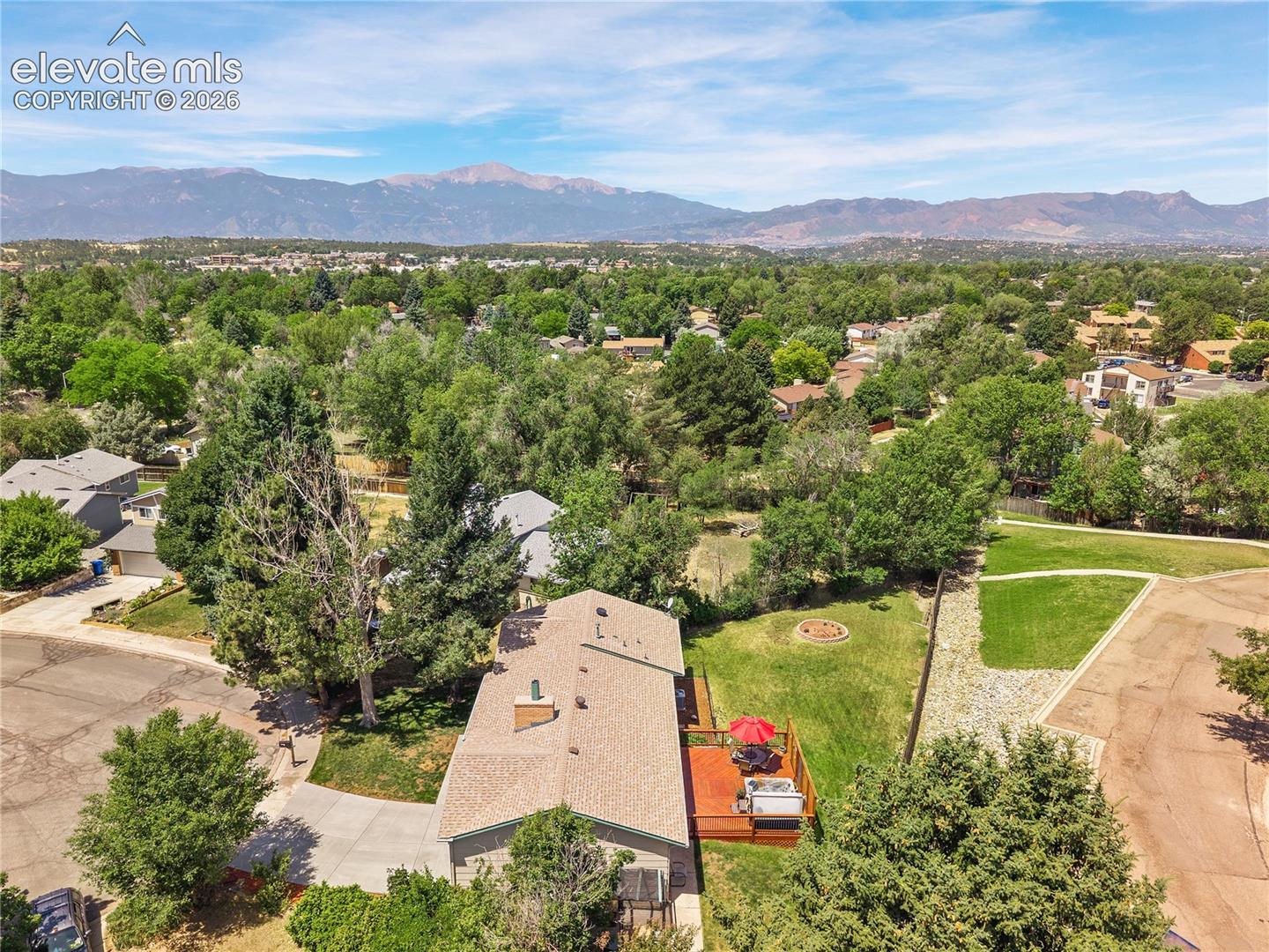 3640 Jubilant Pl, Colorado Springs, CO 80917