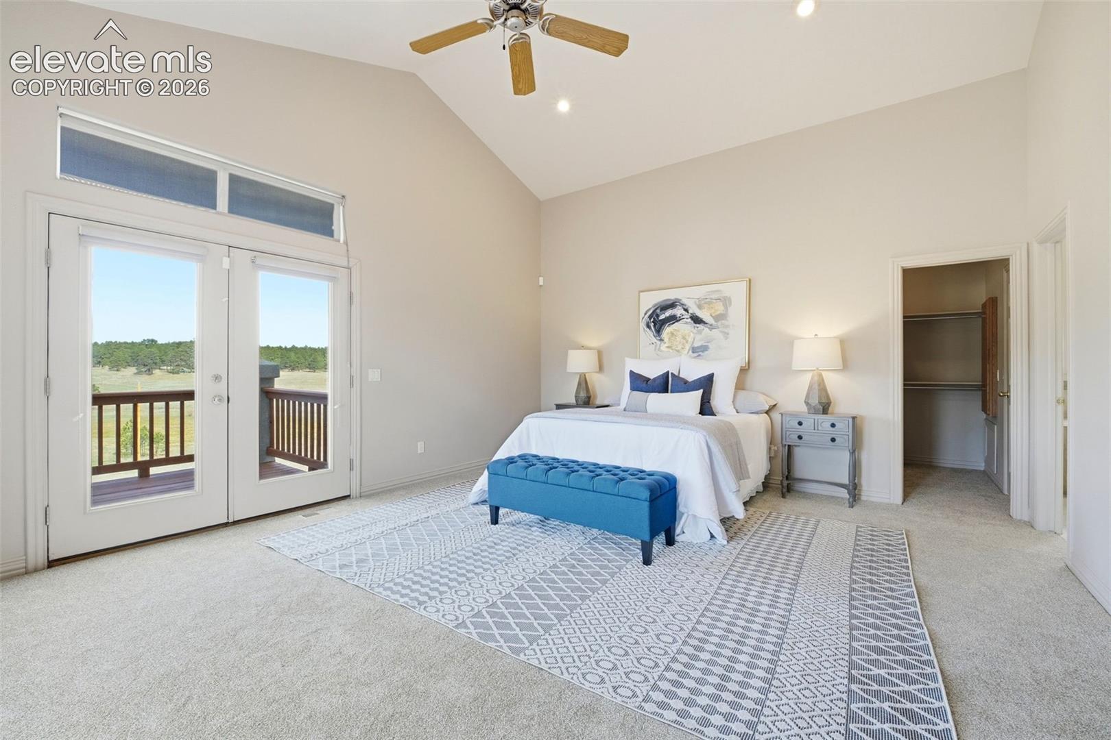 Photo 16 of 10380 Hodgen Road, Colorado Springs