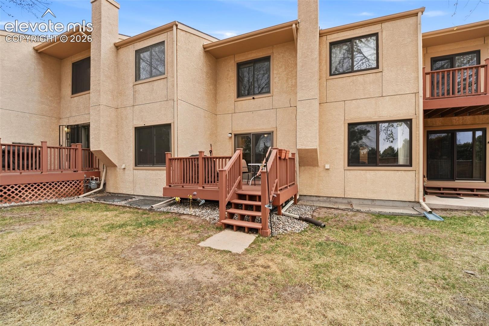 Photo 41 of 3469 Trenary Lane, Colorado Springs