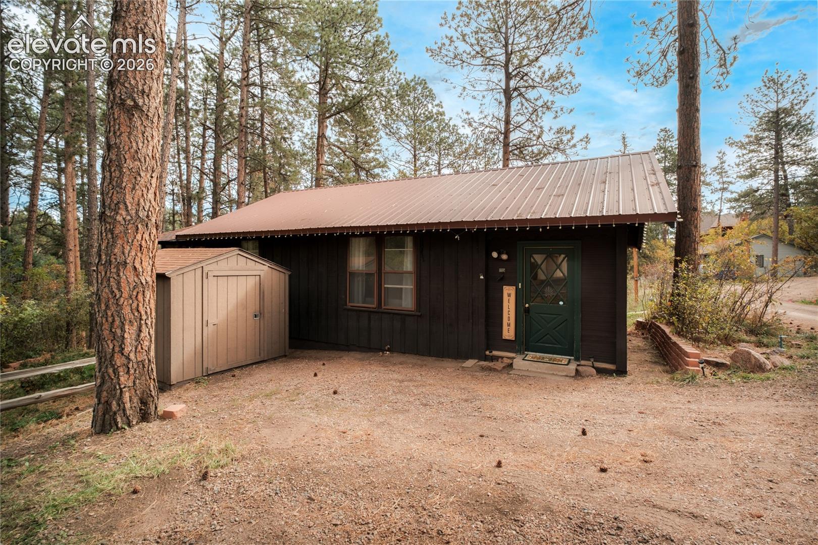 172 Shady Lane