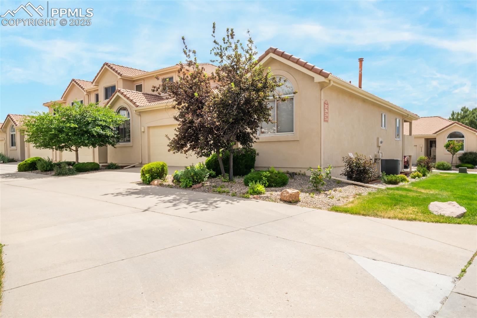 Photo 43 of 214 Luxury Lane, Colorado Springs