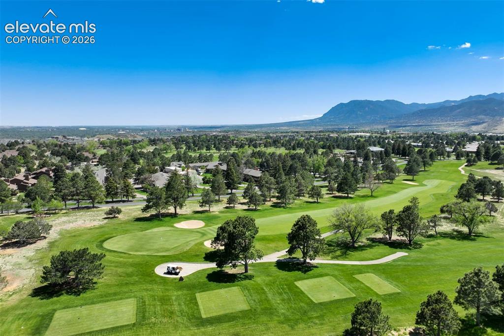 1750 Coyote Point Dr, Colorado Springs, CO 80904