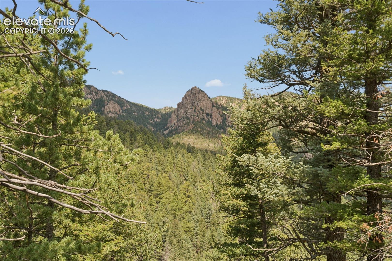 Photo 42 of 5110 Little Turkey Creek Road, Colorado Springs