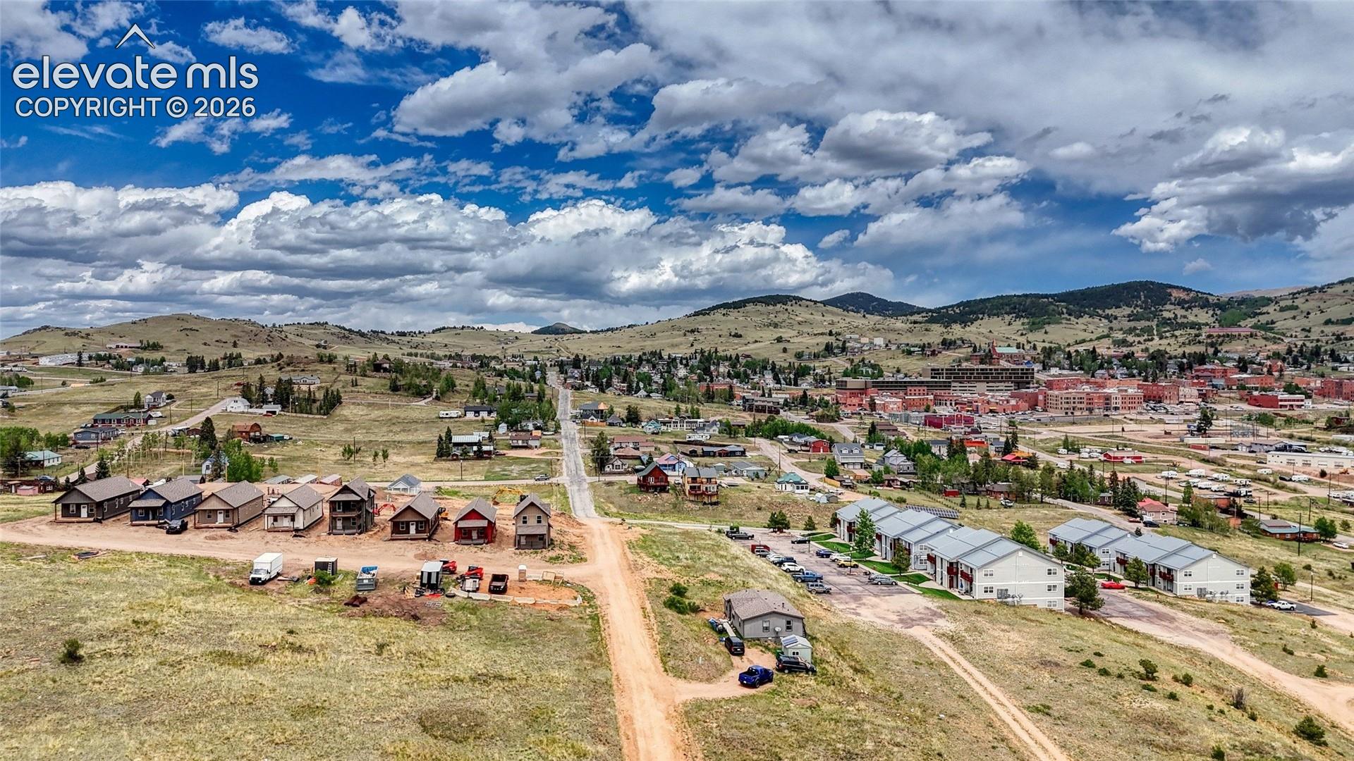 Photo 19 of L37-40 S A Street, Cripple Creek