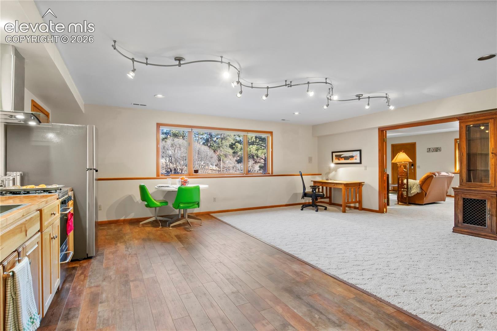 Photo 36 of 1055 HIDDEN VALLEY Road, Colorado Springs