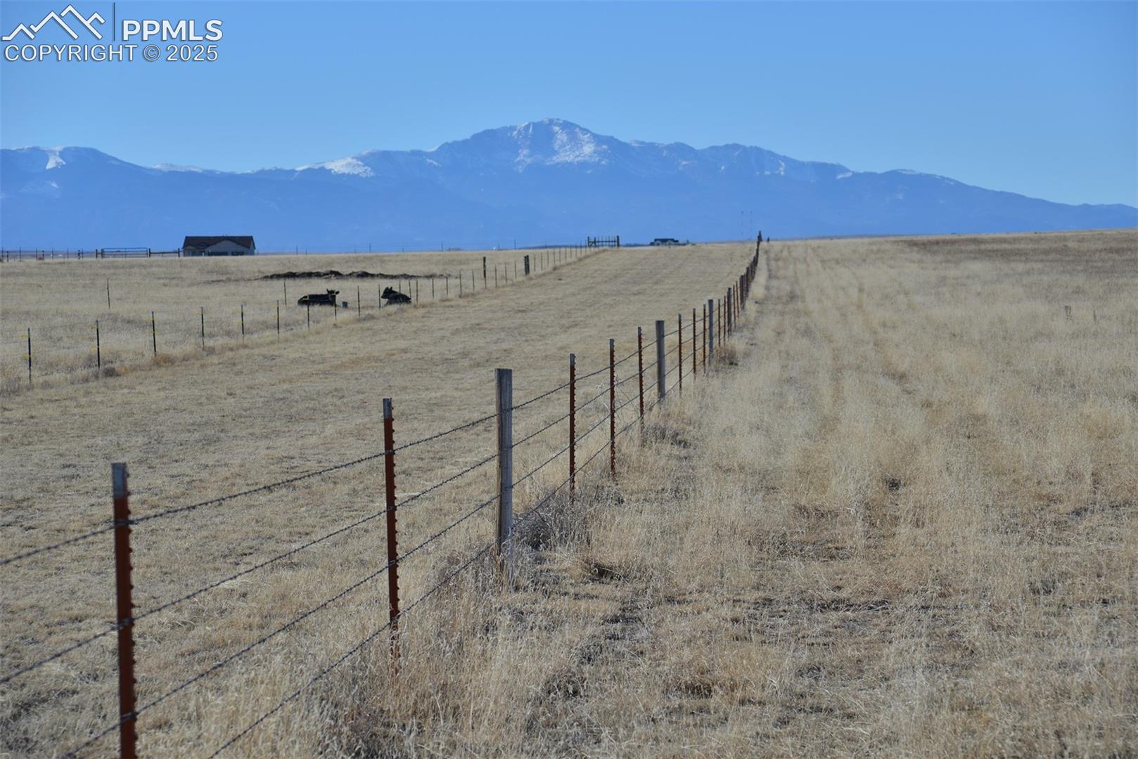 Photo 6 of Parcel 3-7 Peyton Highway, Calhan
